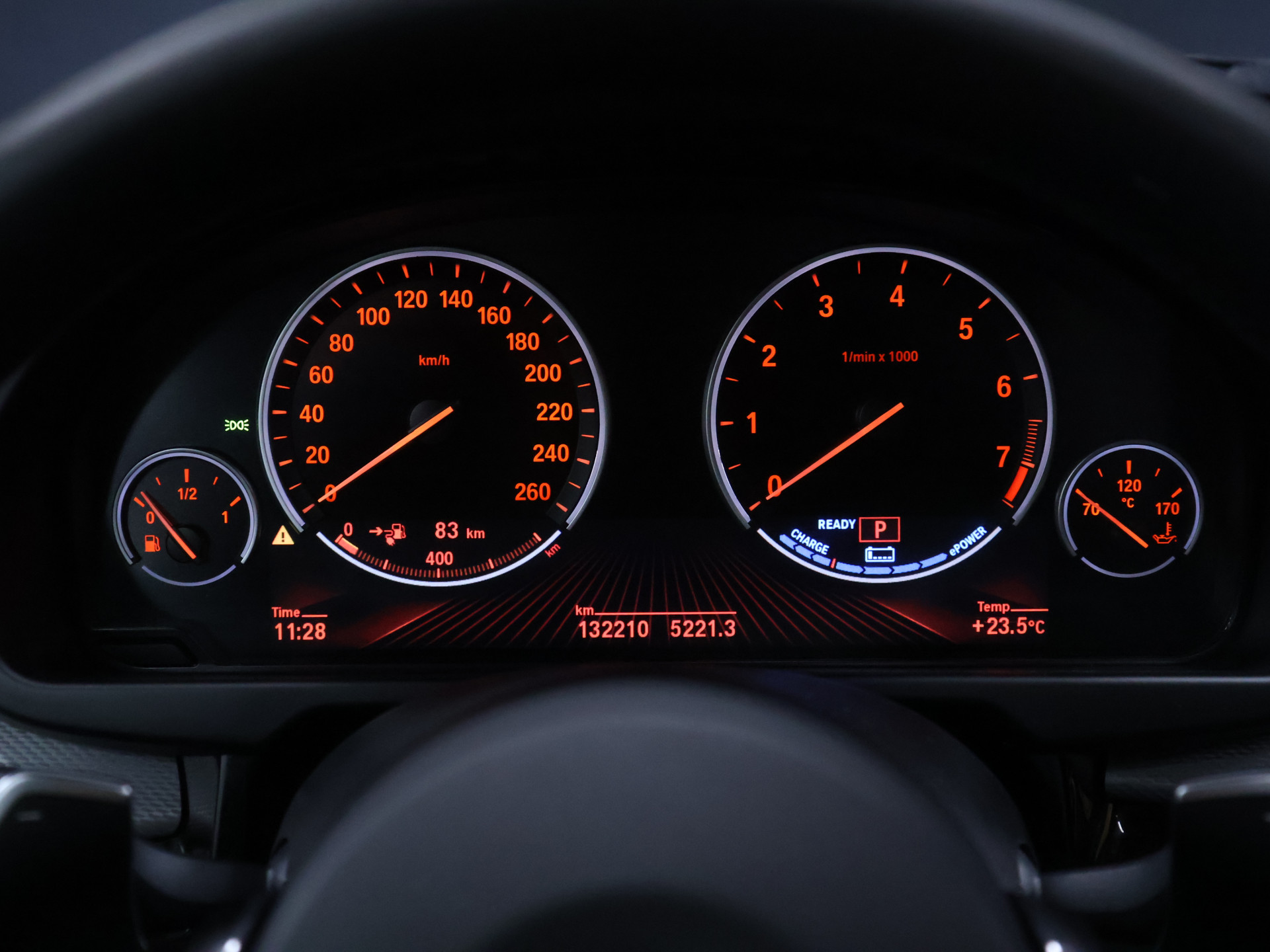 Foto van BMW X5