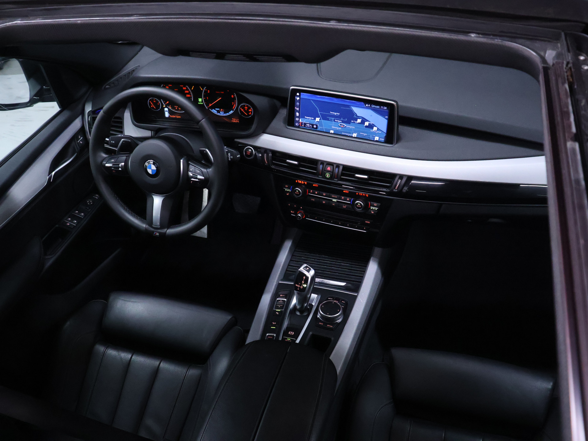 Foto van BMW X5