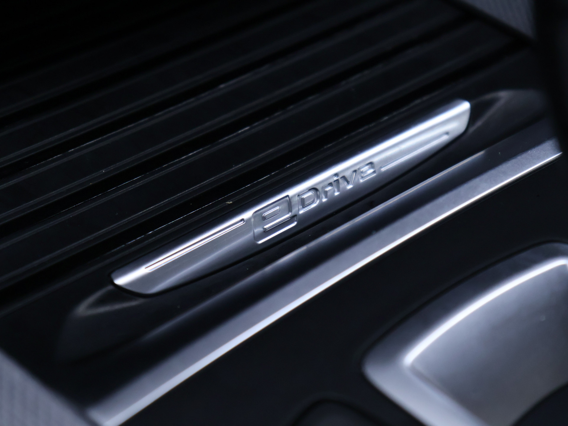 Foto van BMW X5