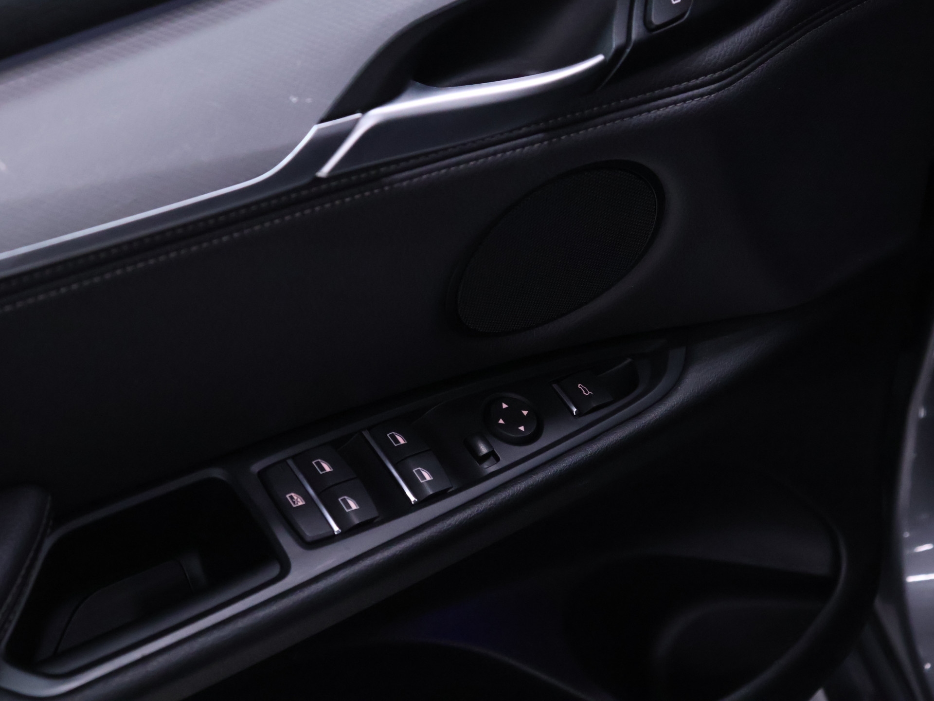 Foto van BMW X5