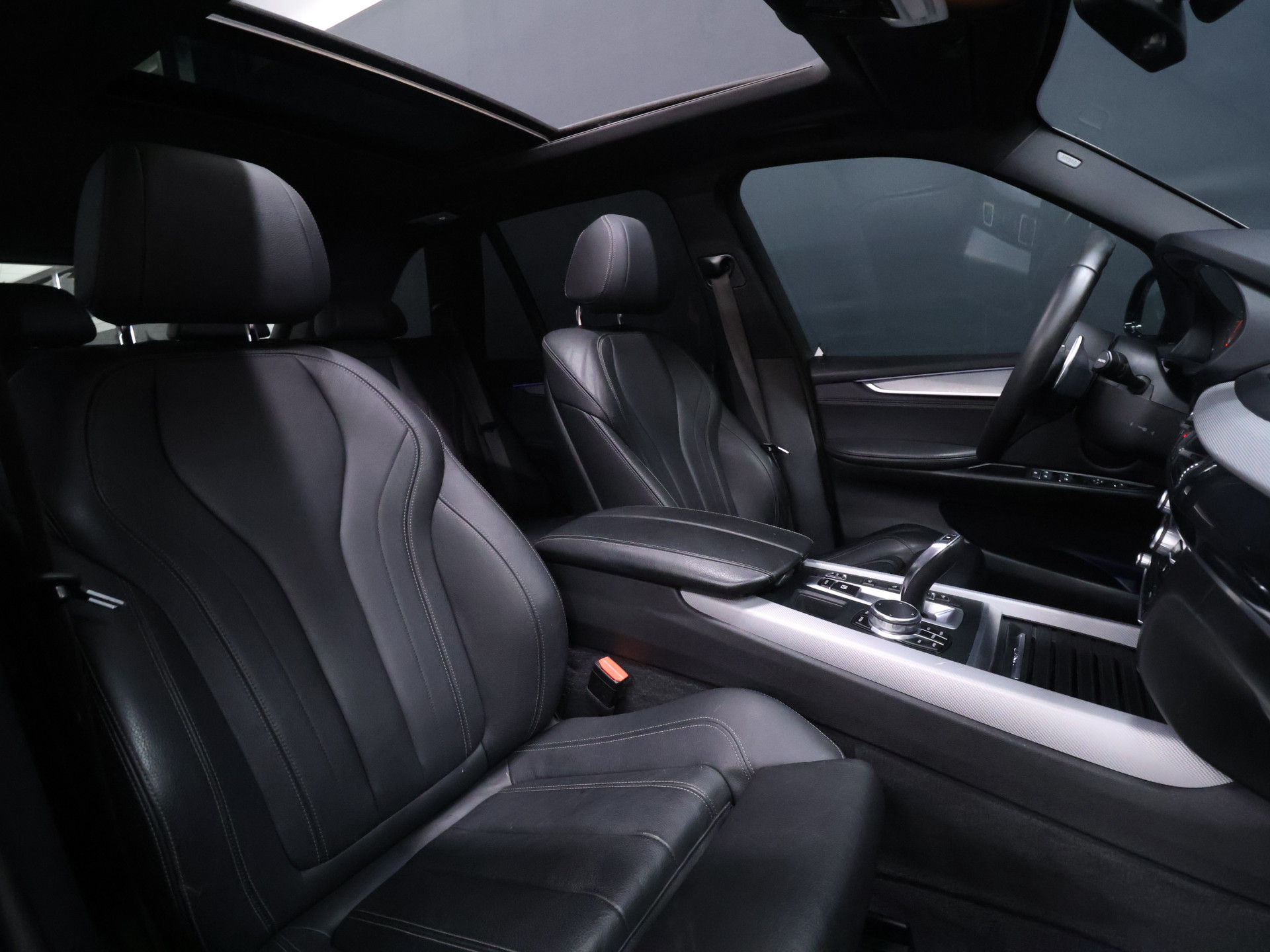 Foto van BMW X5