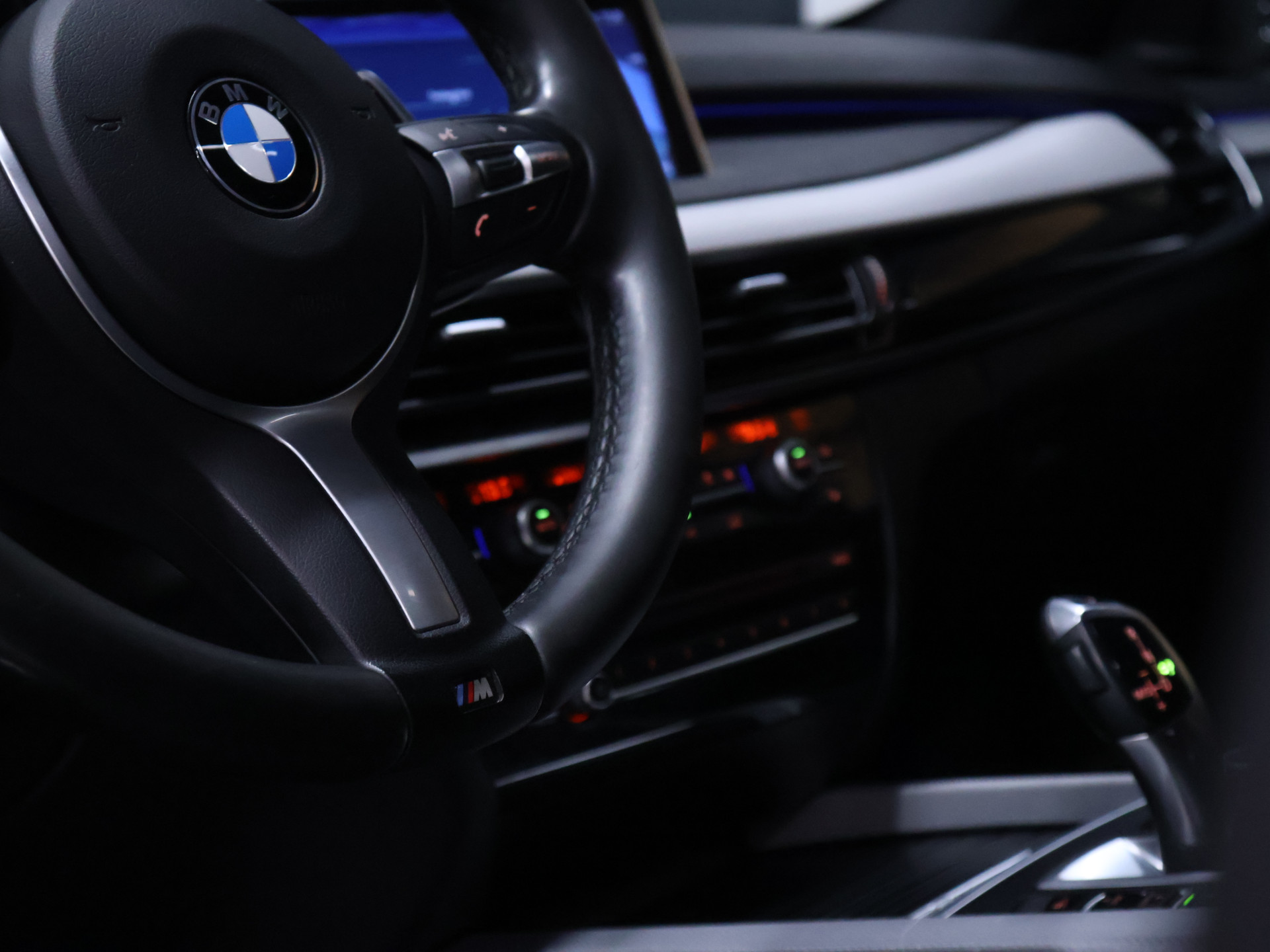 Foto van BMW X5