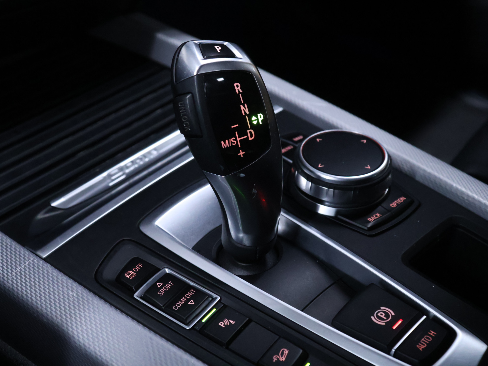 Foto van BMW X5