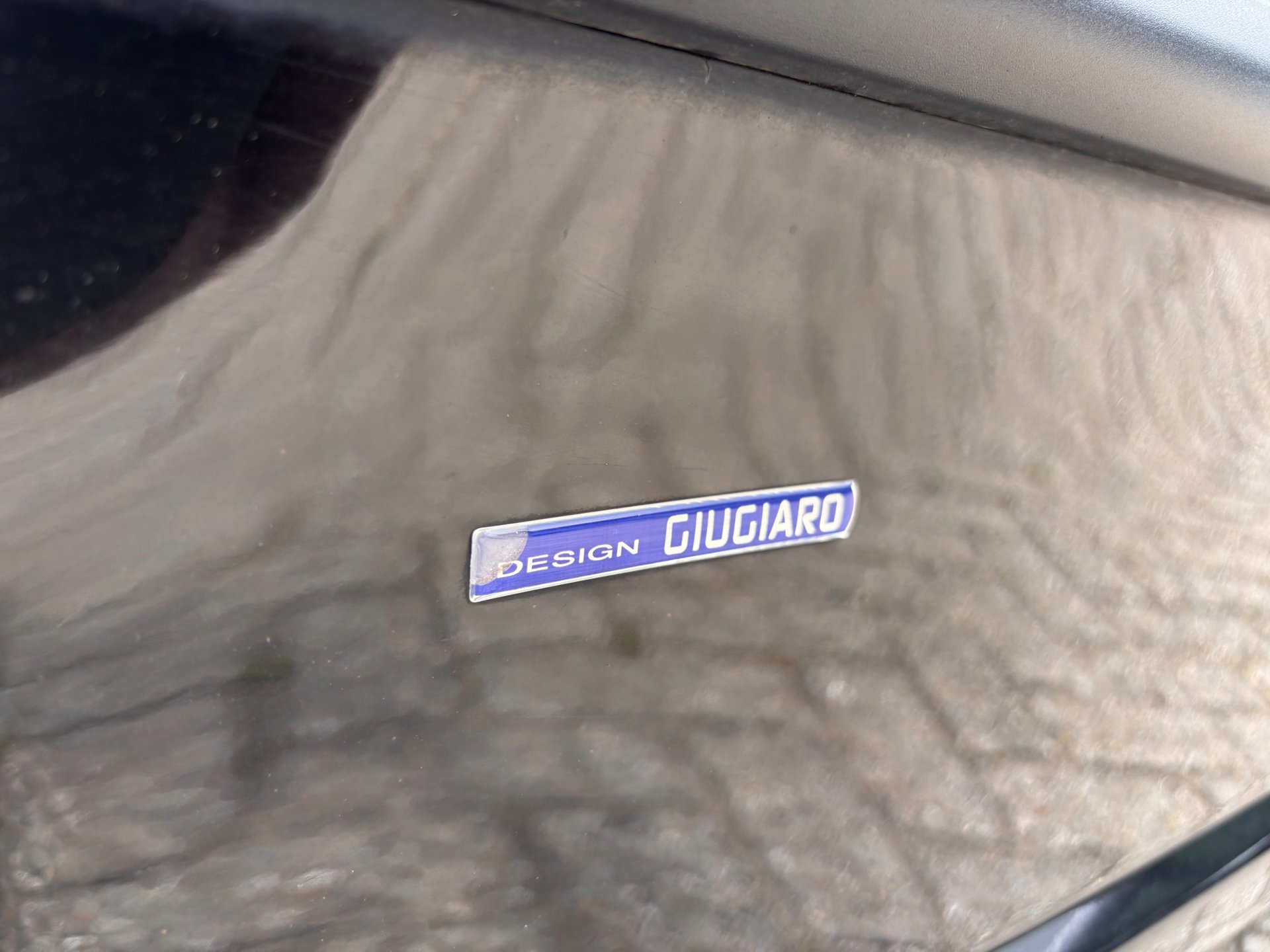 Foto van Fiat Fiat Punto