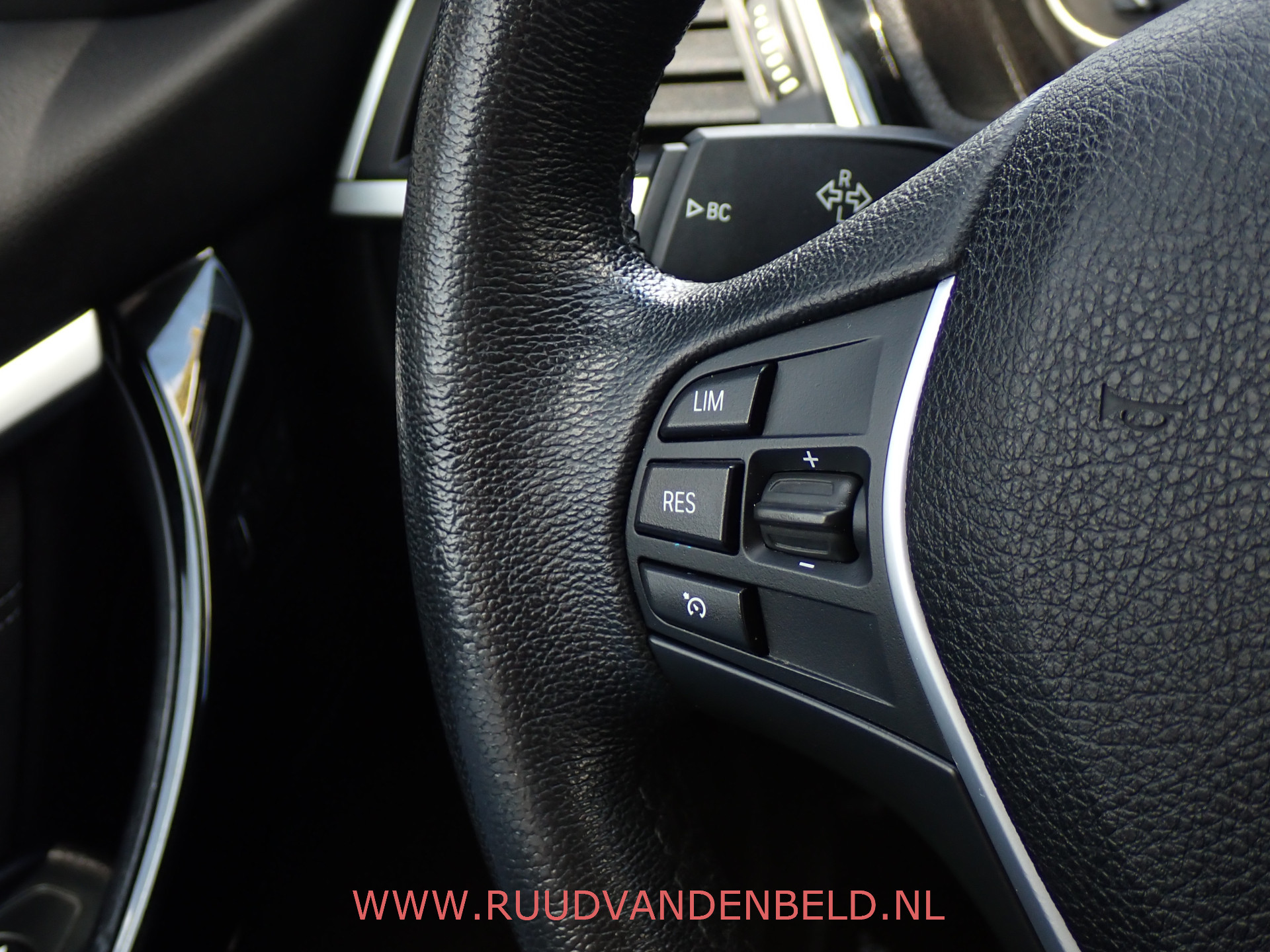 Foto van BMW 320i