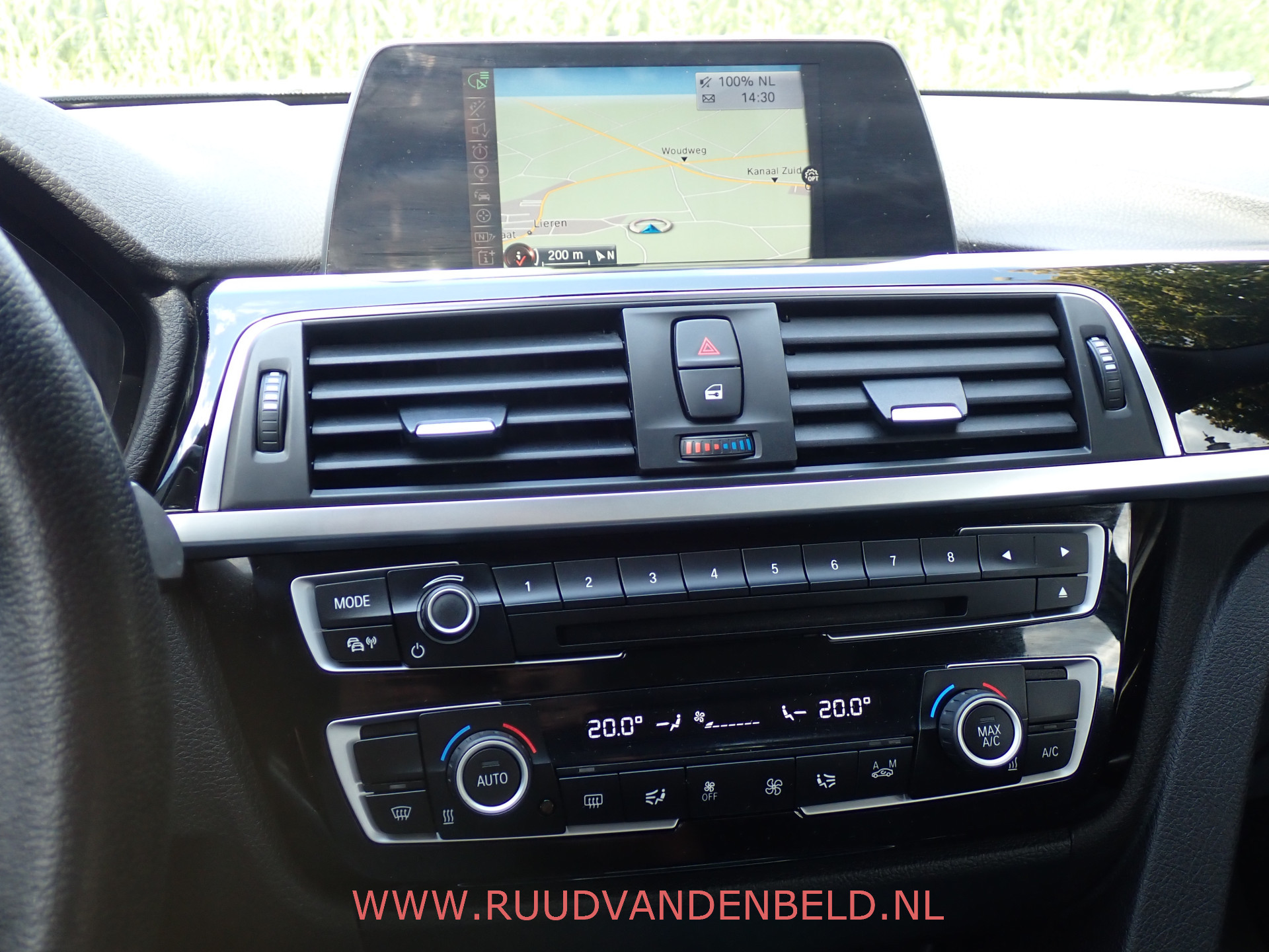Foto van BMW 320i