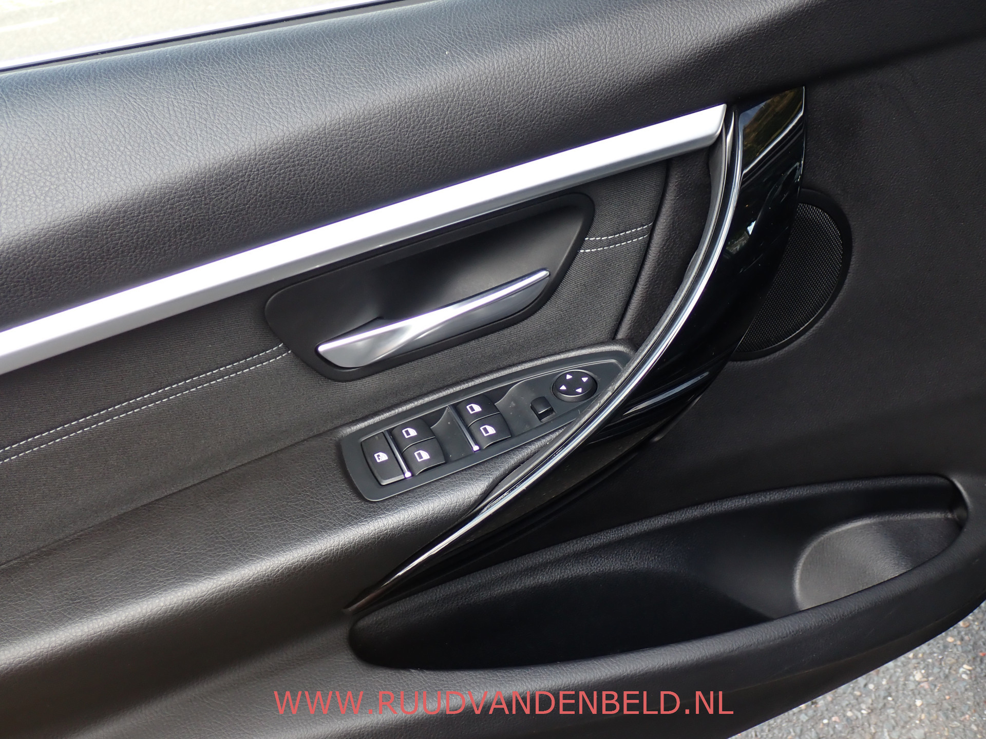 Foto van BMW 320i