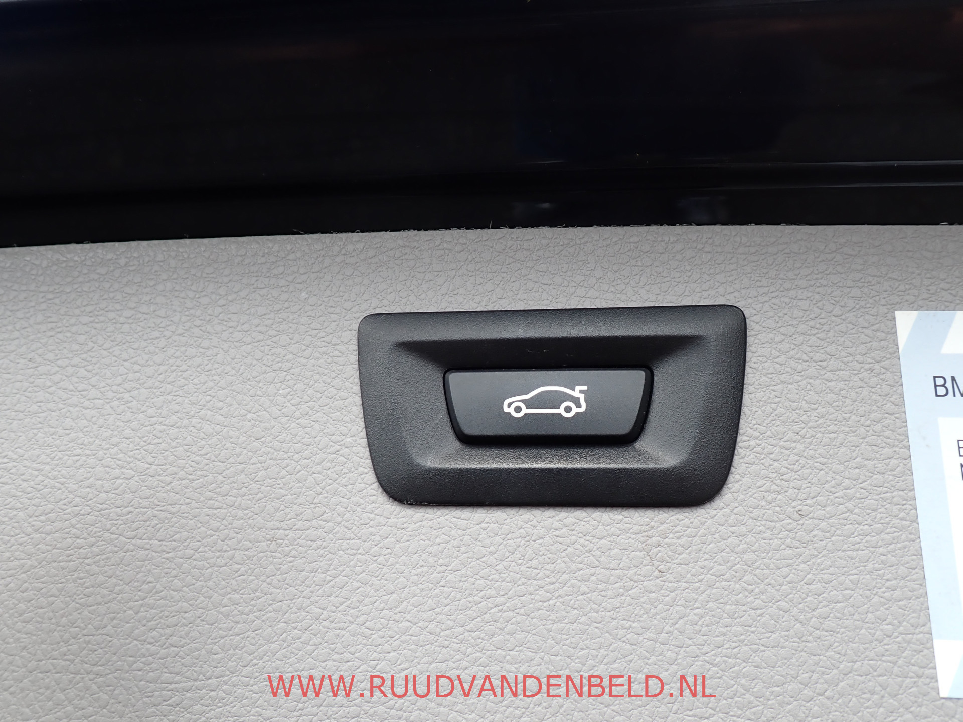 Foto van BMW 320i
