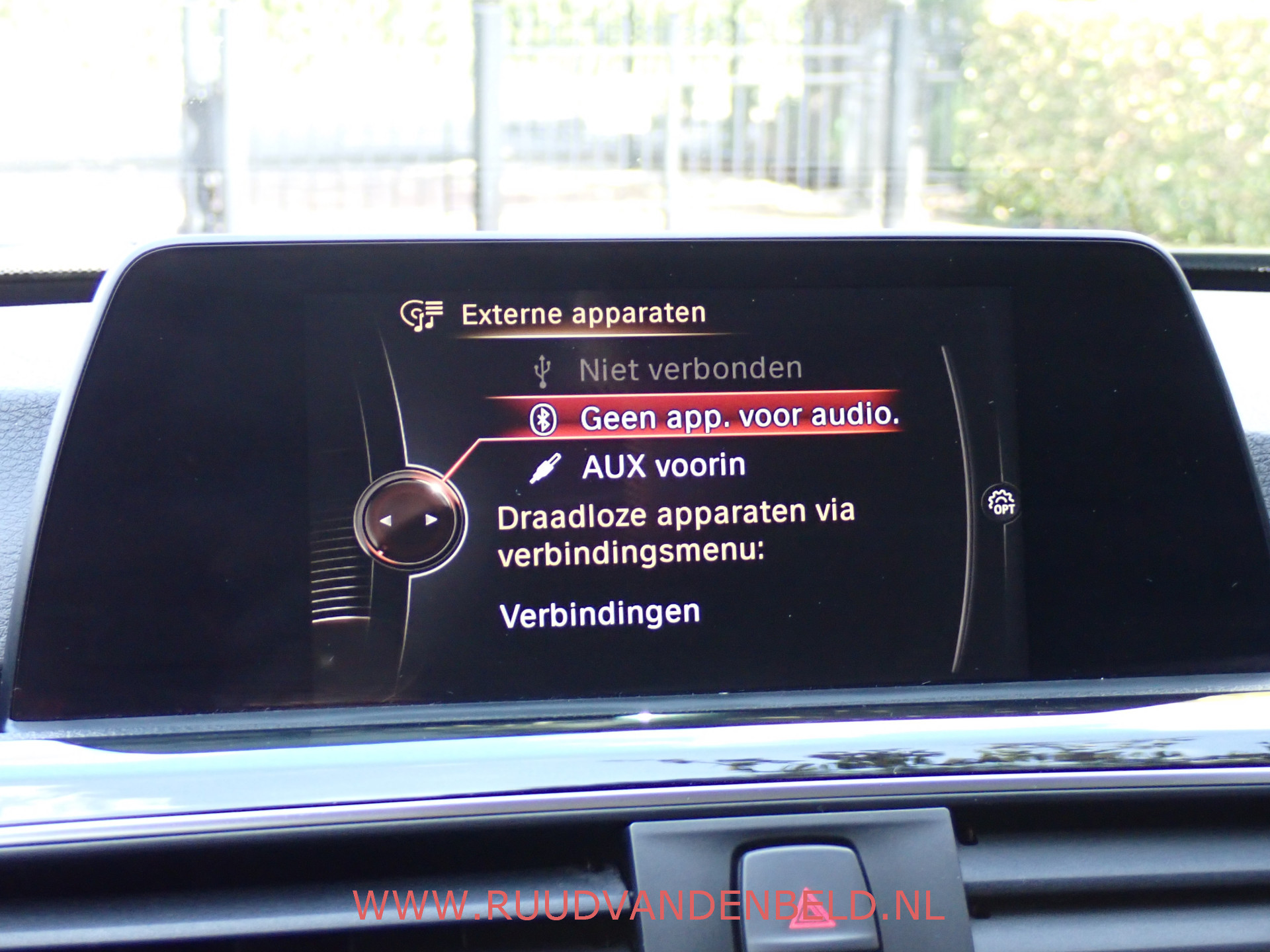 Foto van BMW 320i