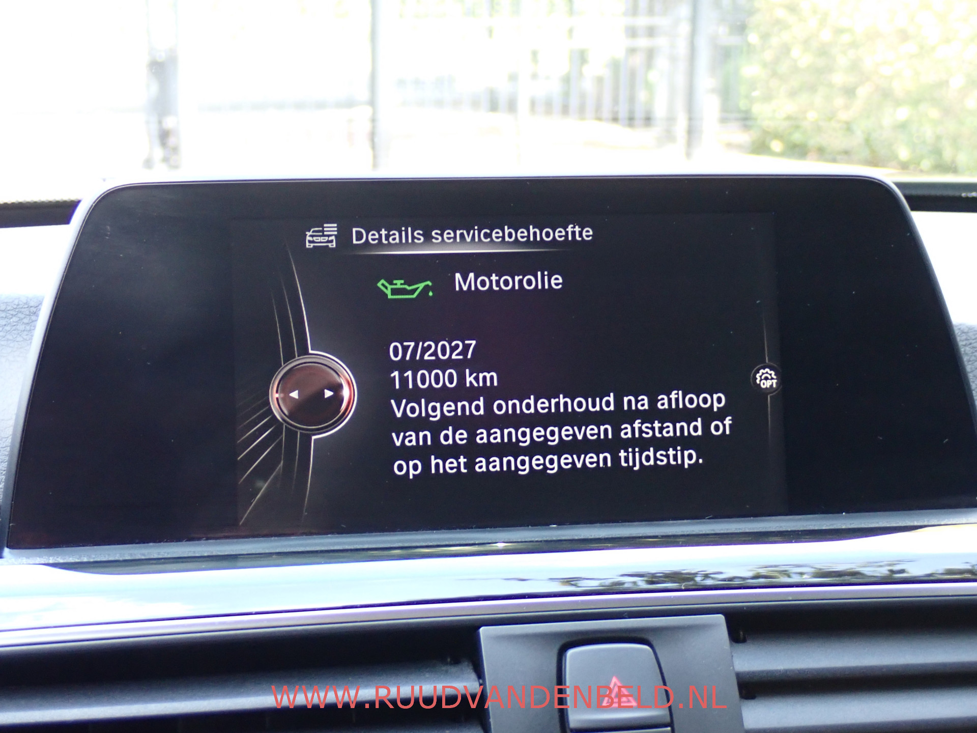 Foto van BMW 320i