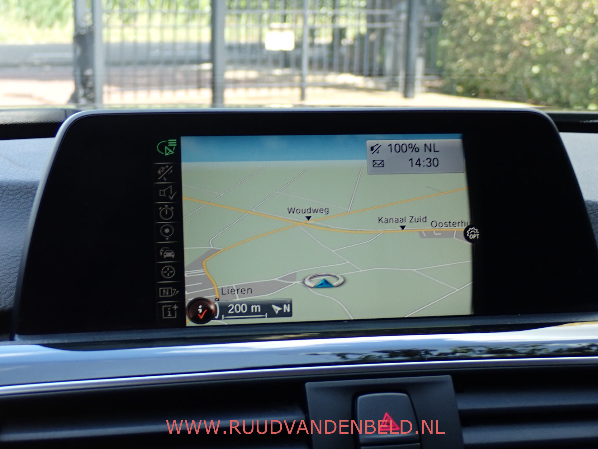 Foto van BMW 320i