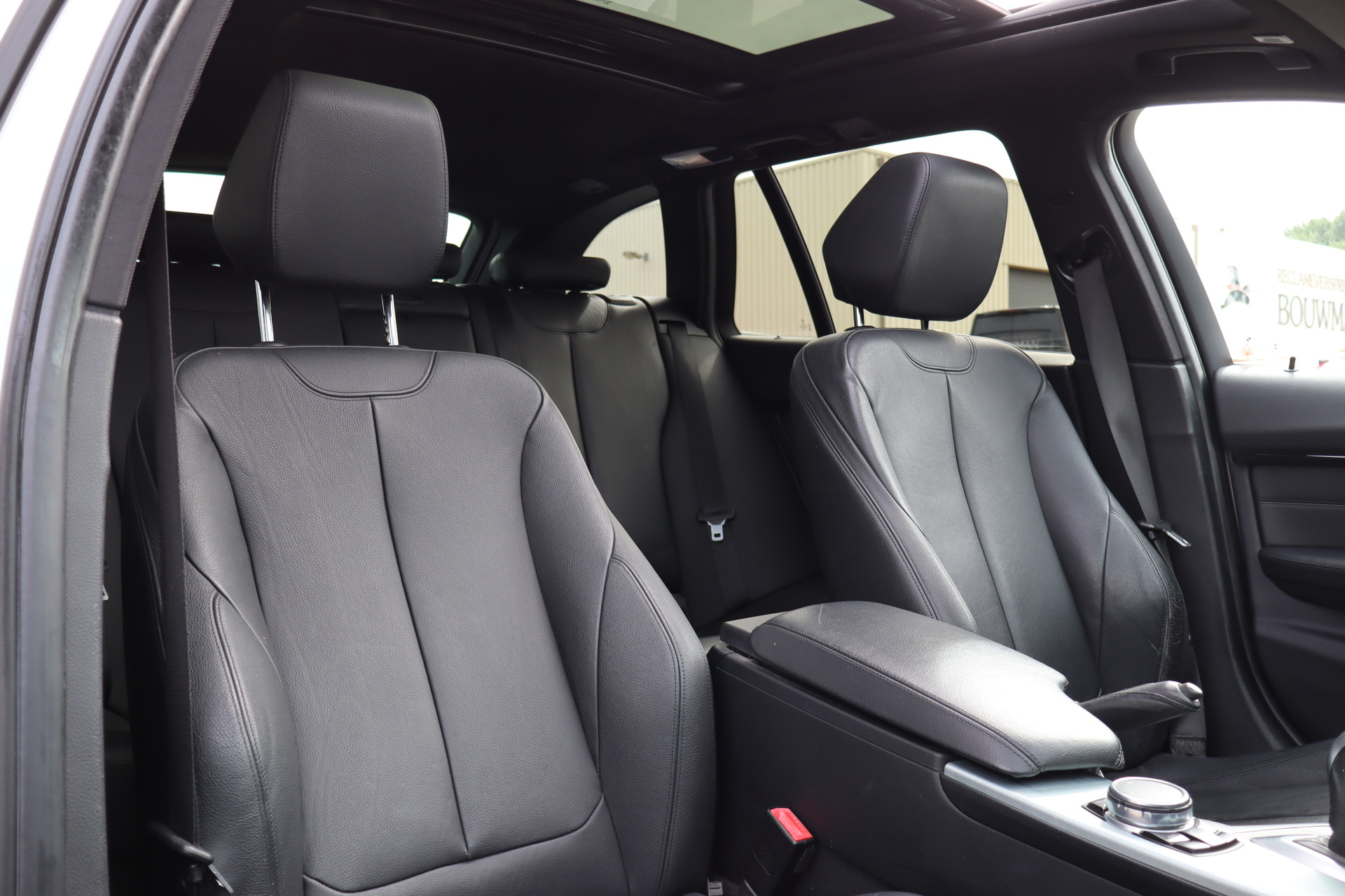 Foto van BMW 340i xDrive