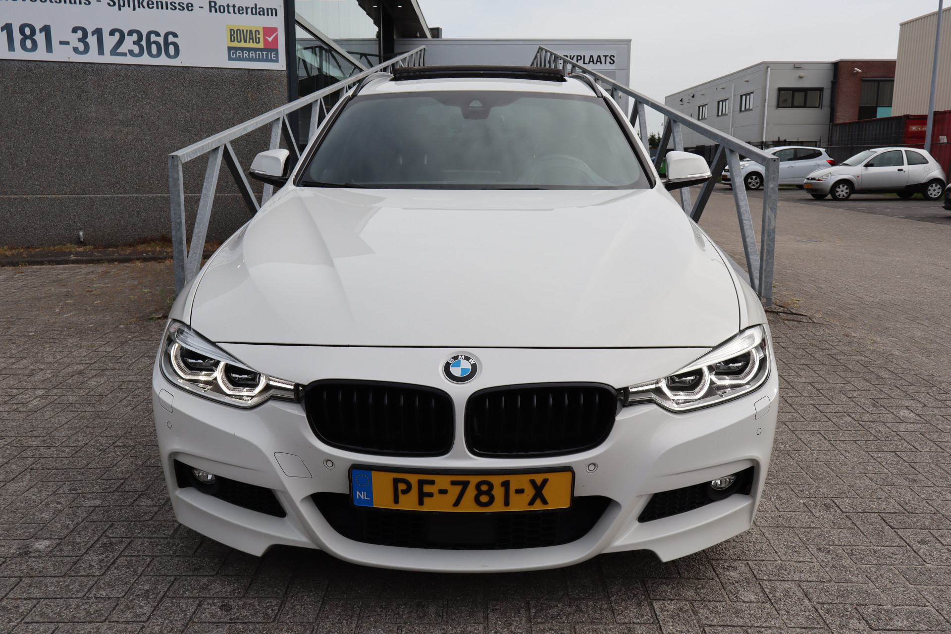 Foto van BMW 340i xDrive