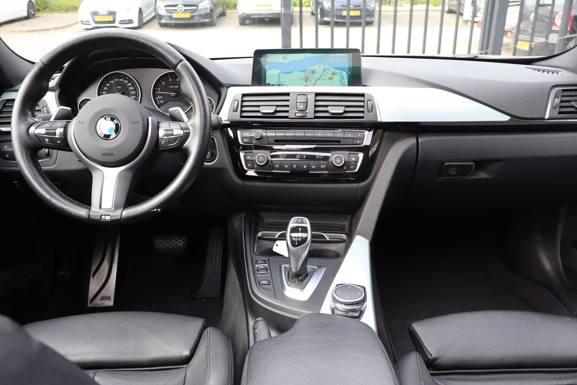 Foto van BMW 340i xDrive