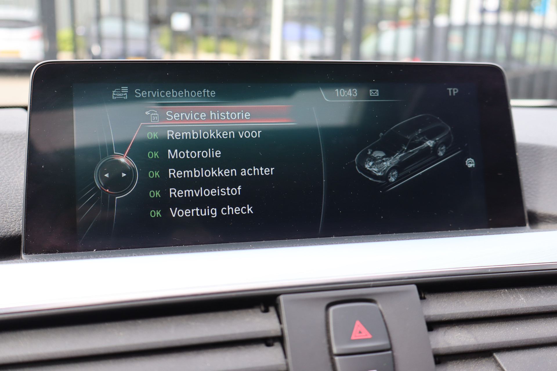 Foto van BMW 340i xDrive