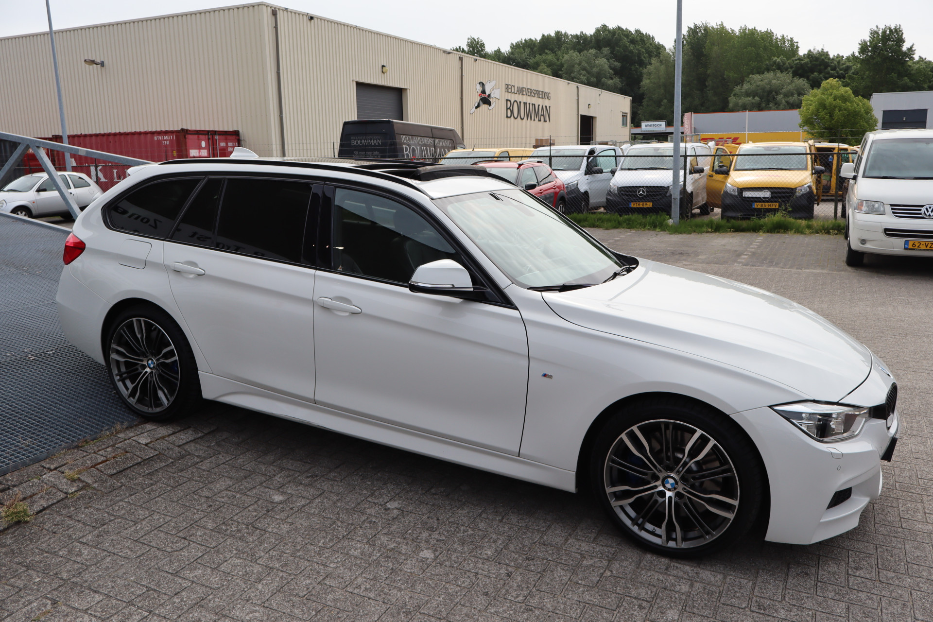 Foto van BMW 340i xDrive