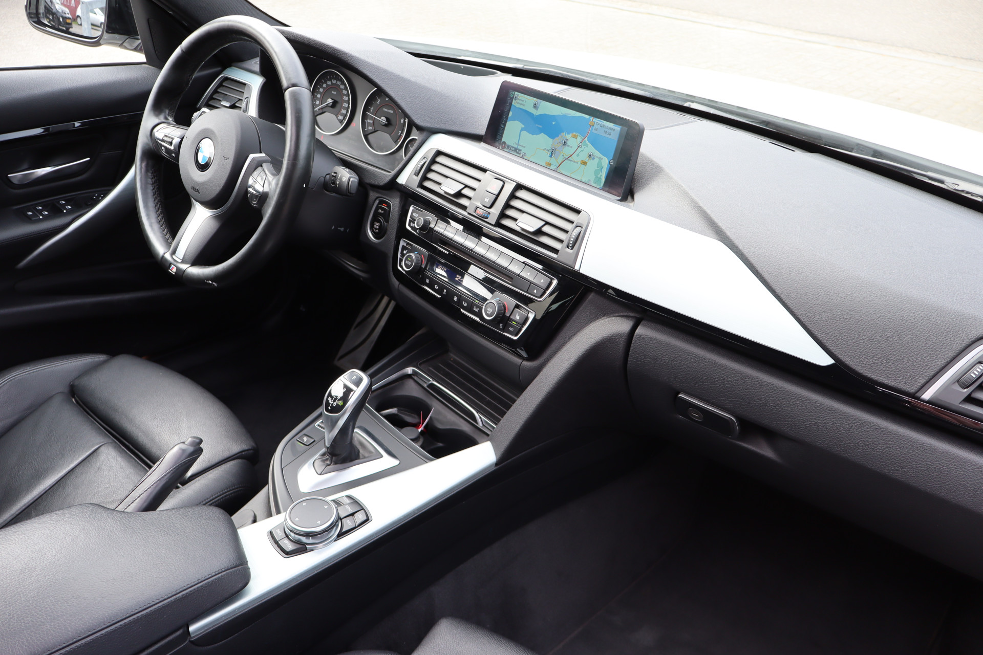 Foto van BMW 340i xDrive