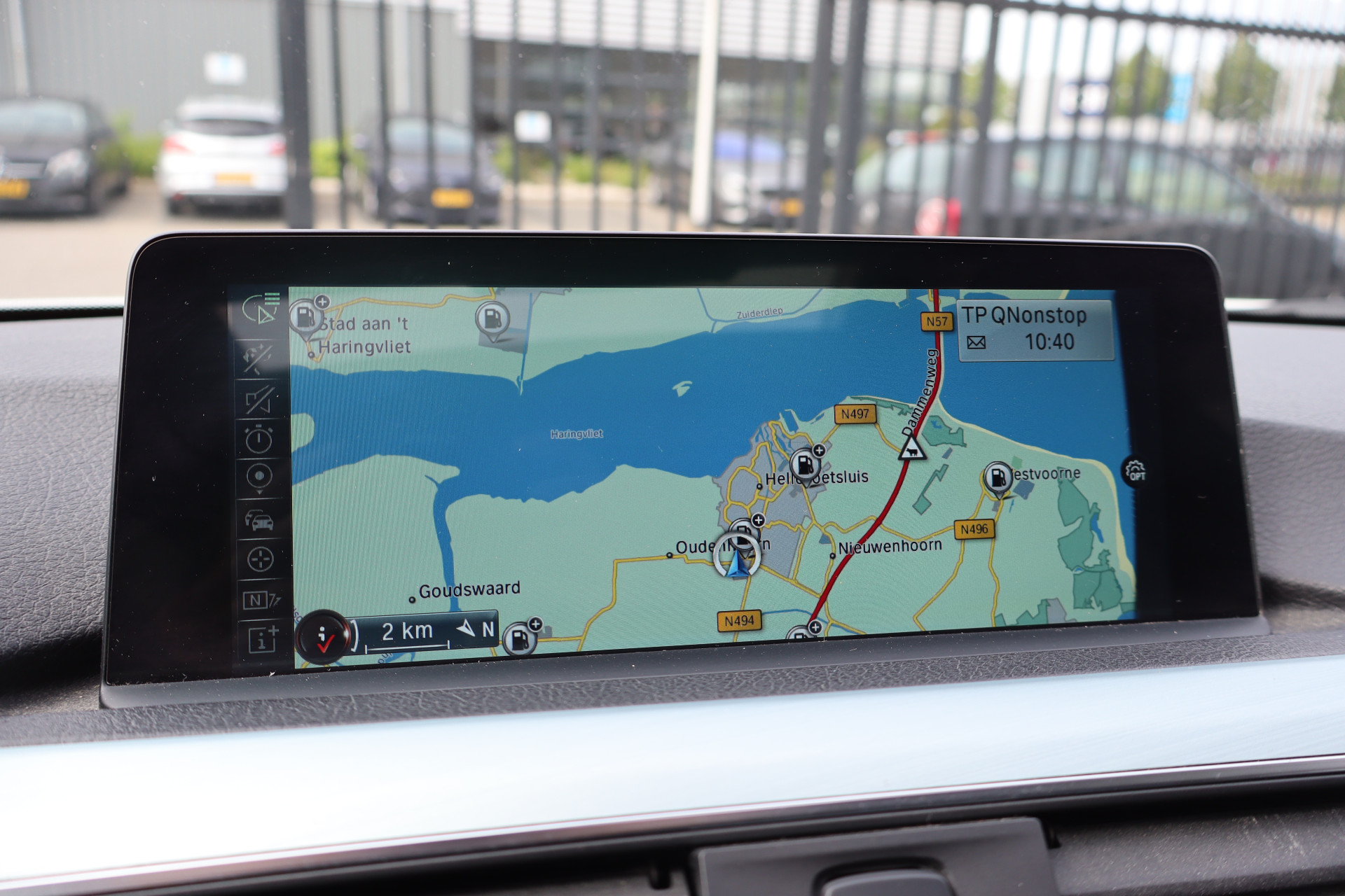 Foto van BMW 340i xDrive