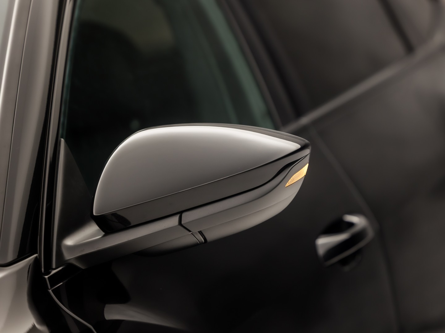 Foto van Audi E-tron Sportback 50