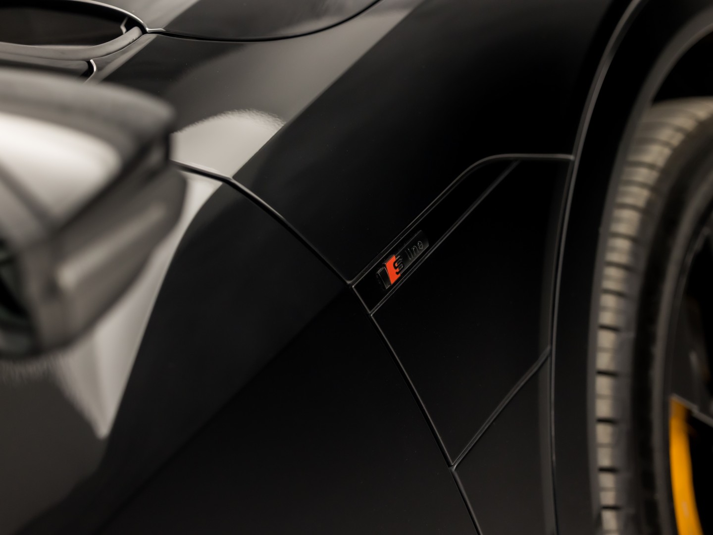 Foto van Audi E-tron Sportback 50