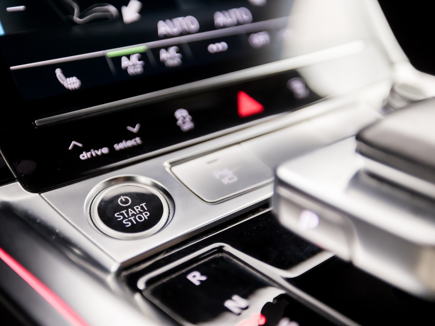 Foto van Audi E-tron Sportback 50