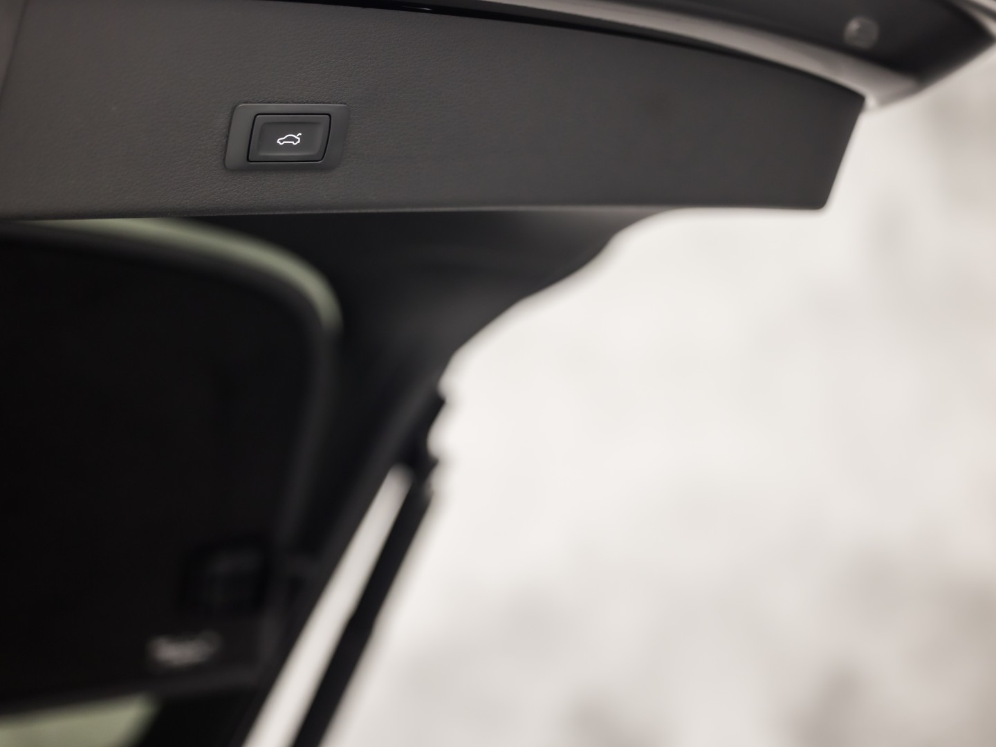 Foto van Audi E-tron Sportback 50