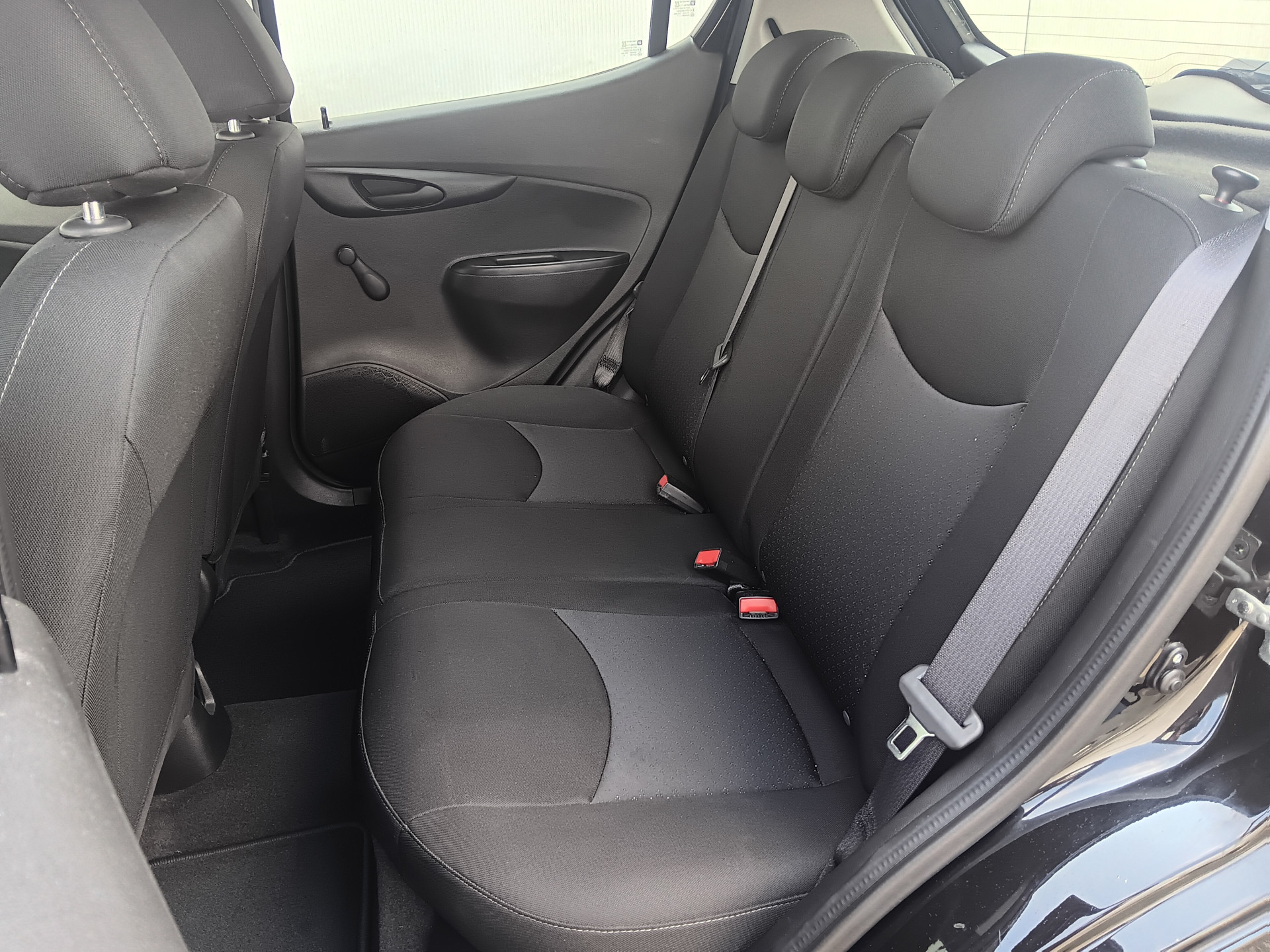 Foto van Opel Karl / Viva