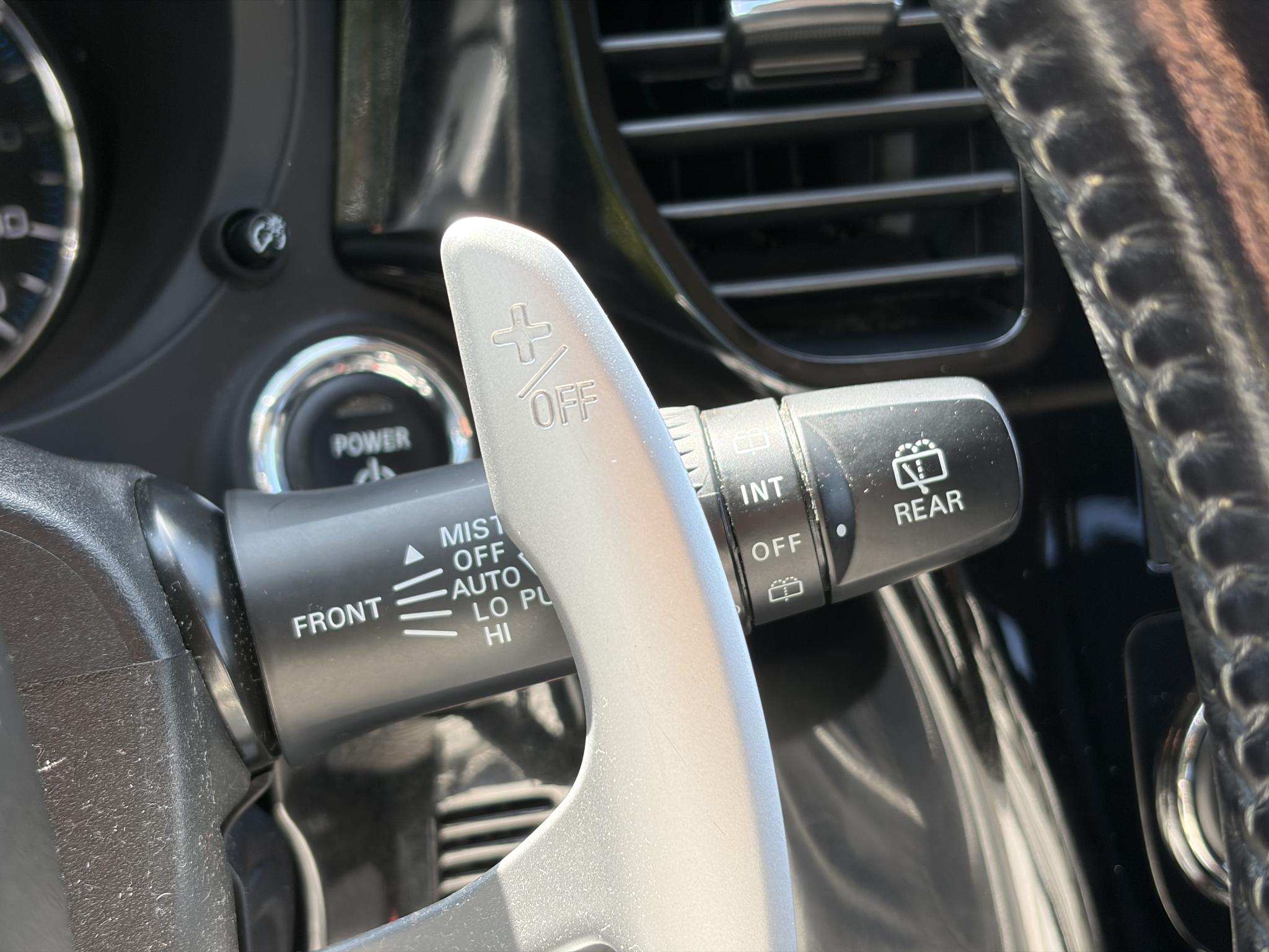 Foto van Mitsubishi Mitsubishi Outlander