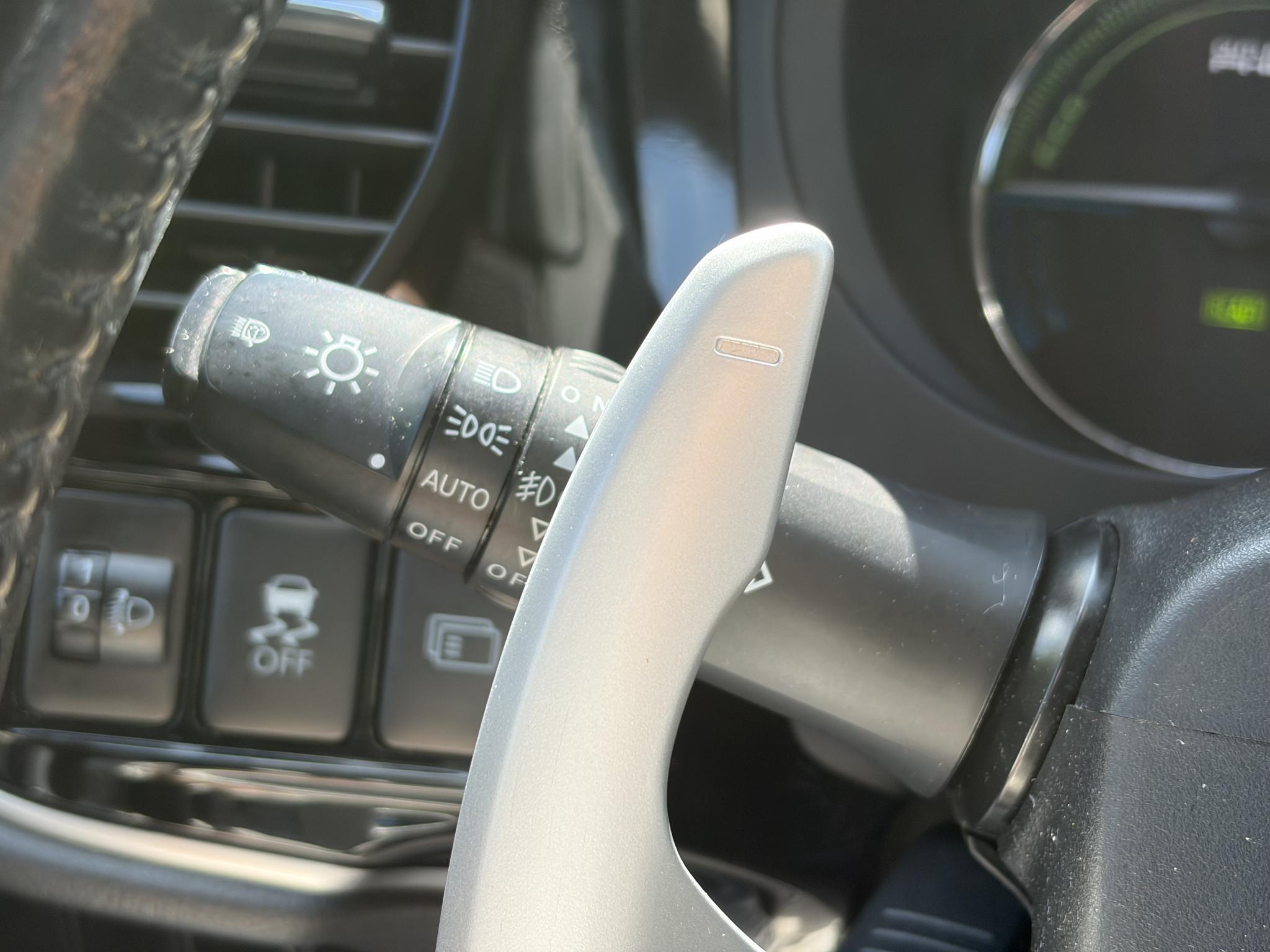 Foto van Mitsubishi Mitsubishi Outlander