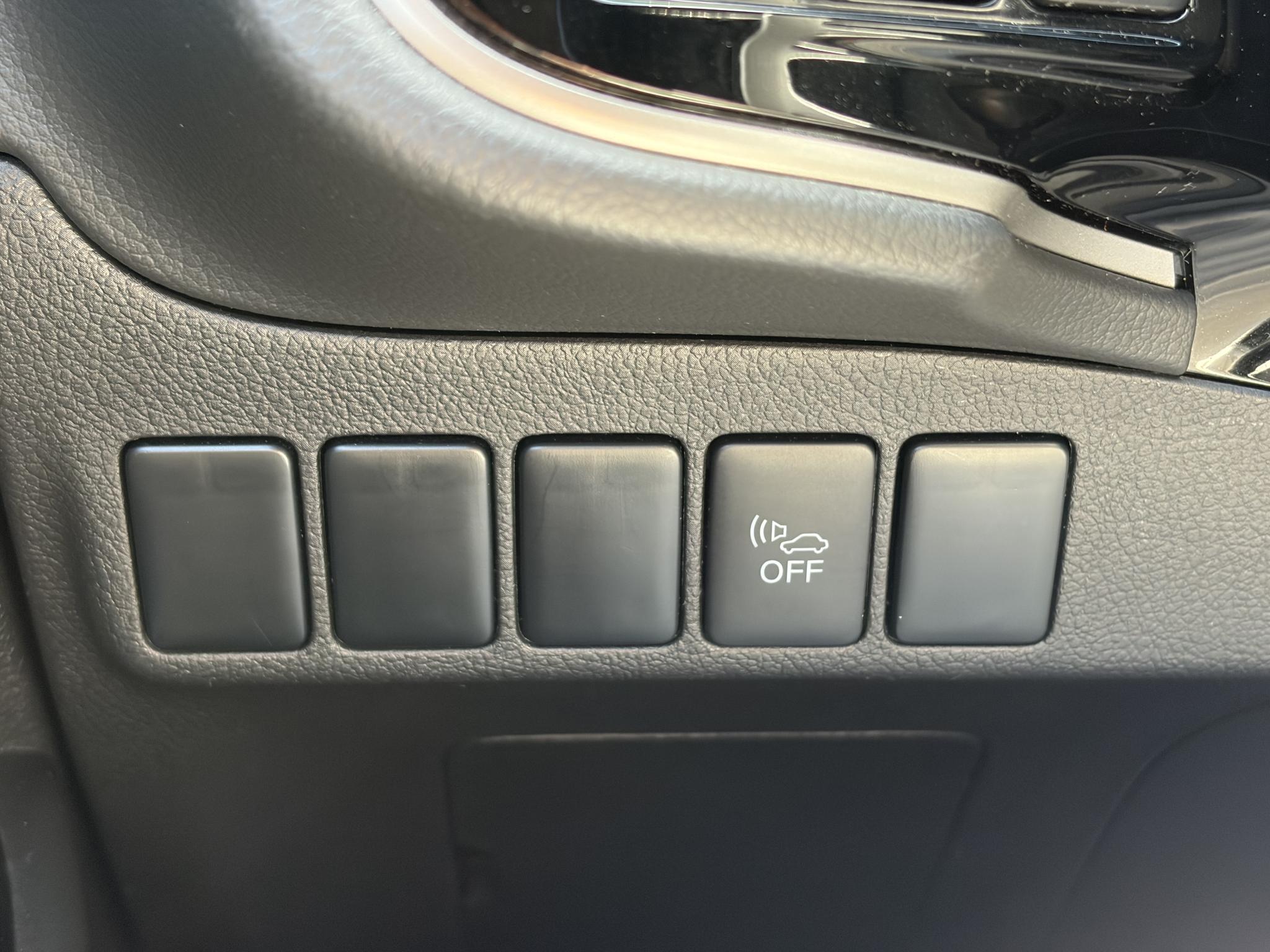 Foto van Mitsubishi Mitsubishi Outlander