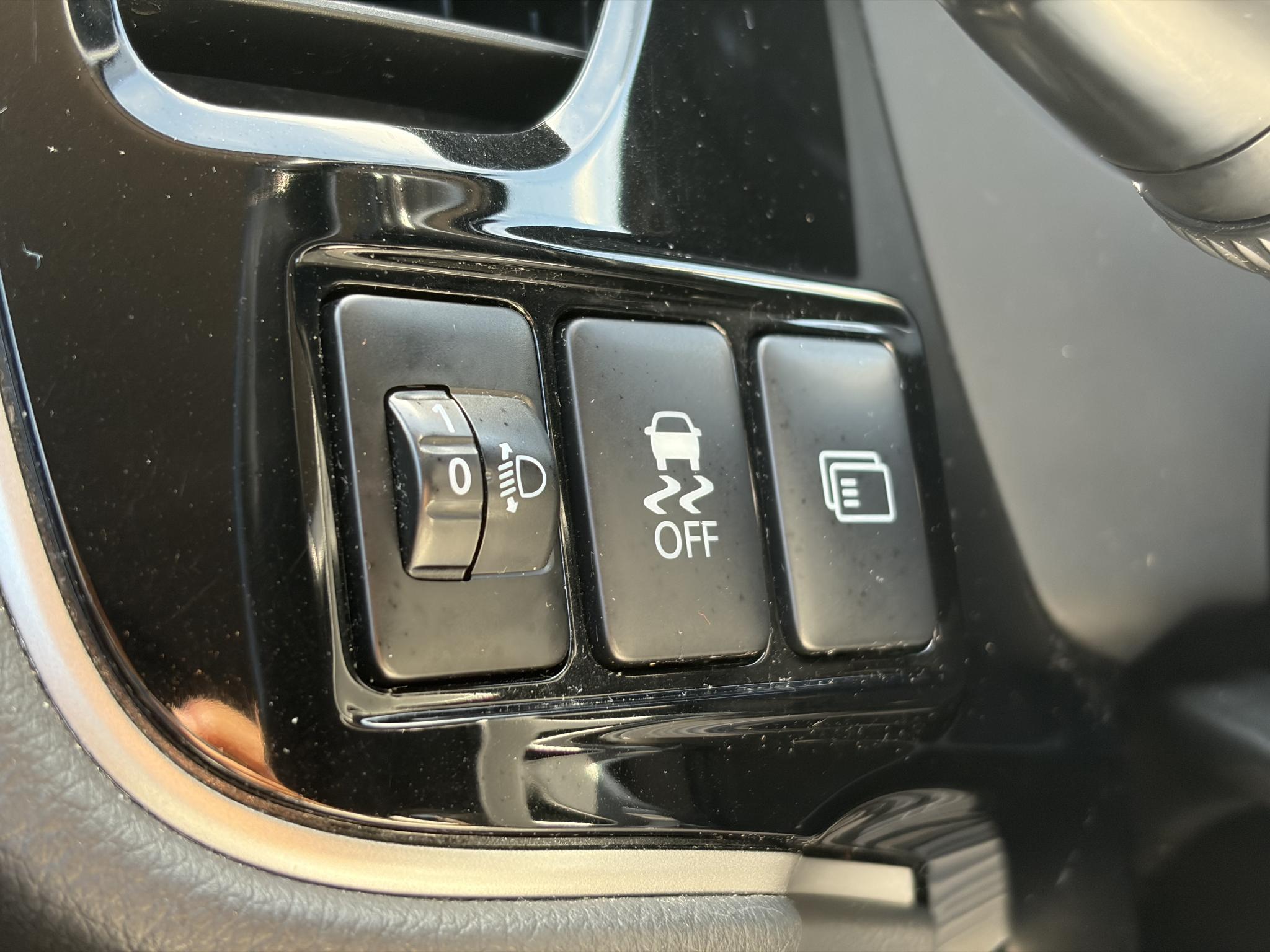 Foto van Mitsubishi Mitsubishi Outlander