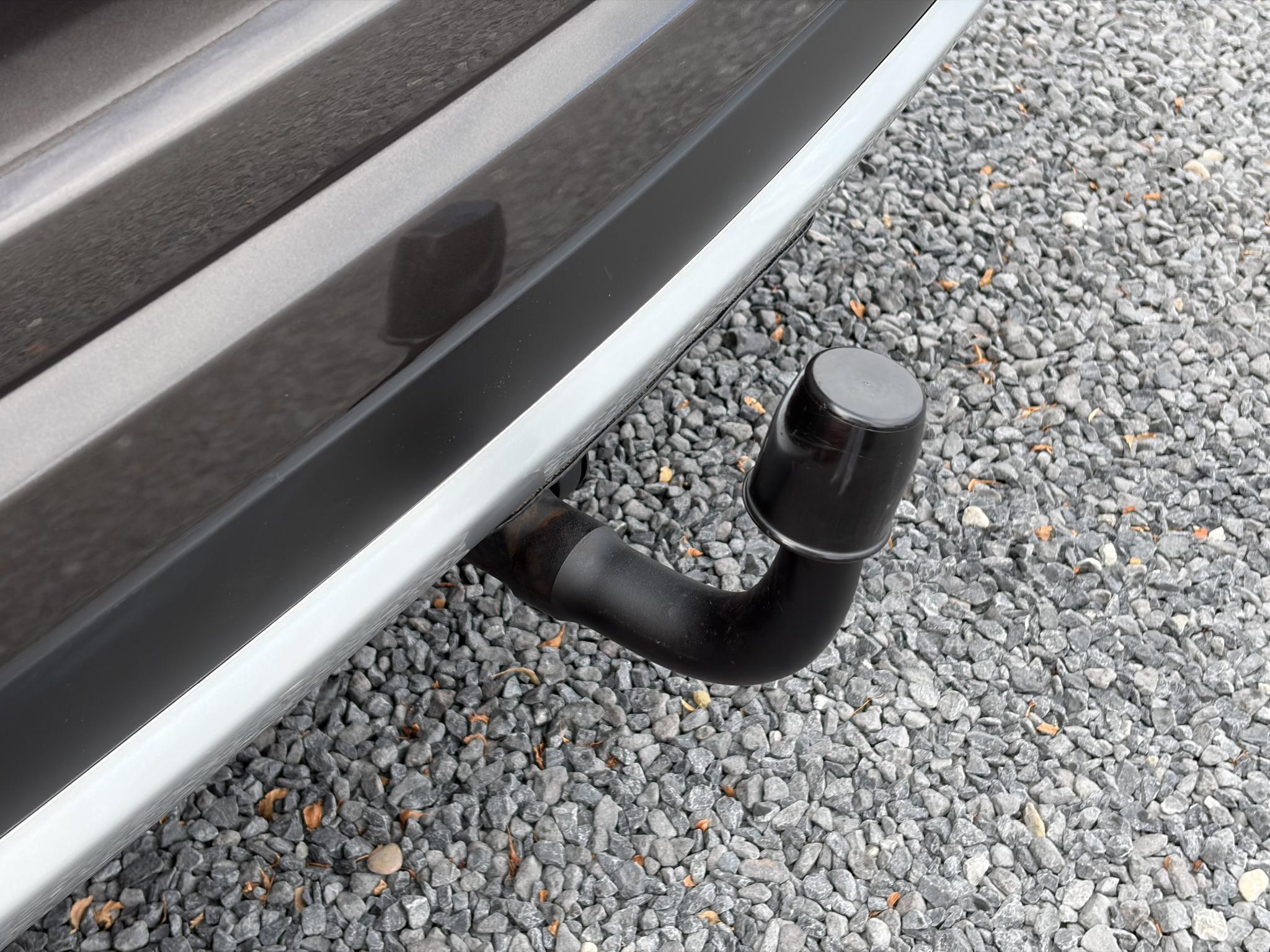 Foto van Mitsubishi Mitsubishi Outlander