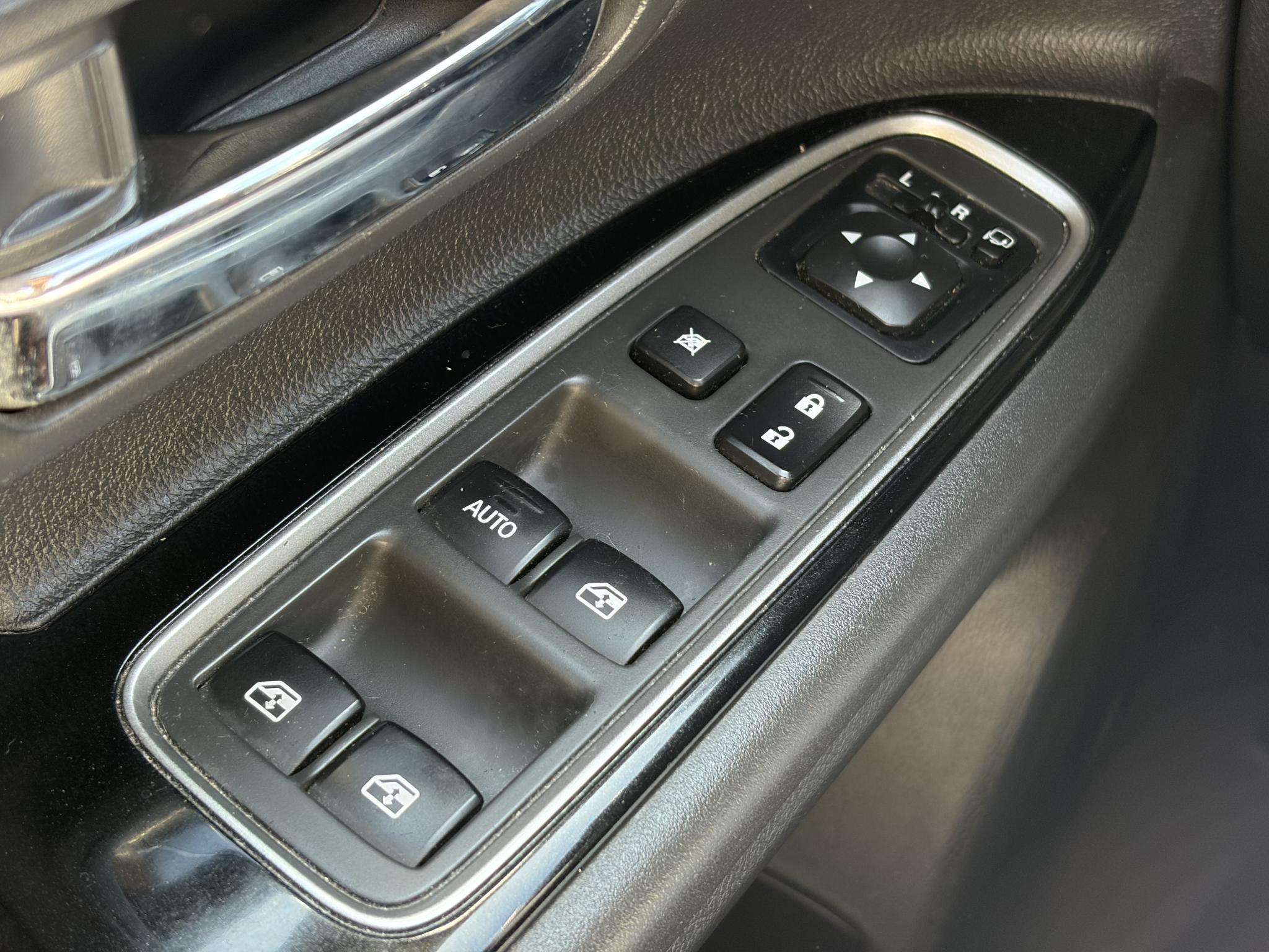 Foto van Mitsubishi Mitsubishi Outlander