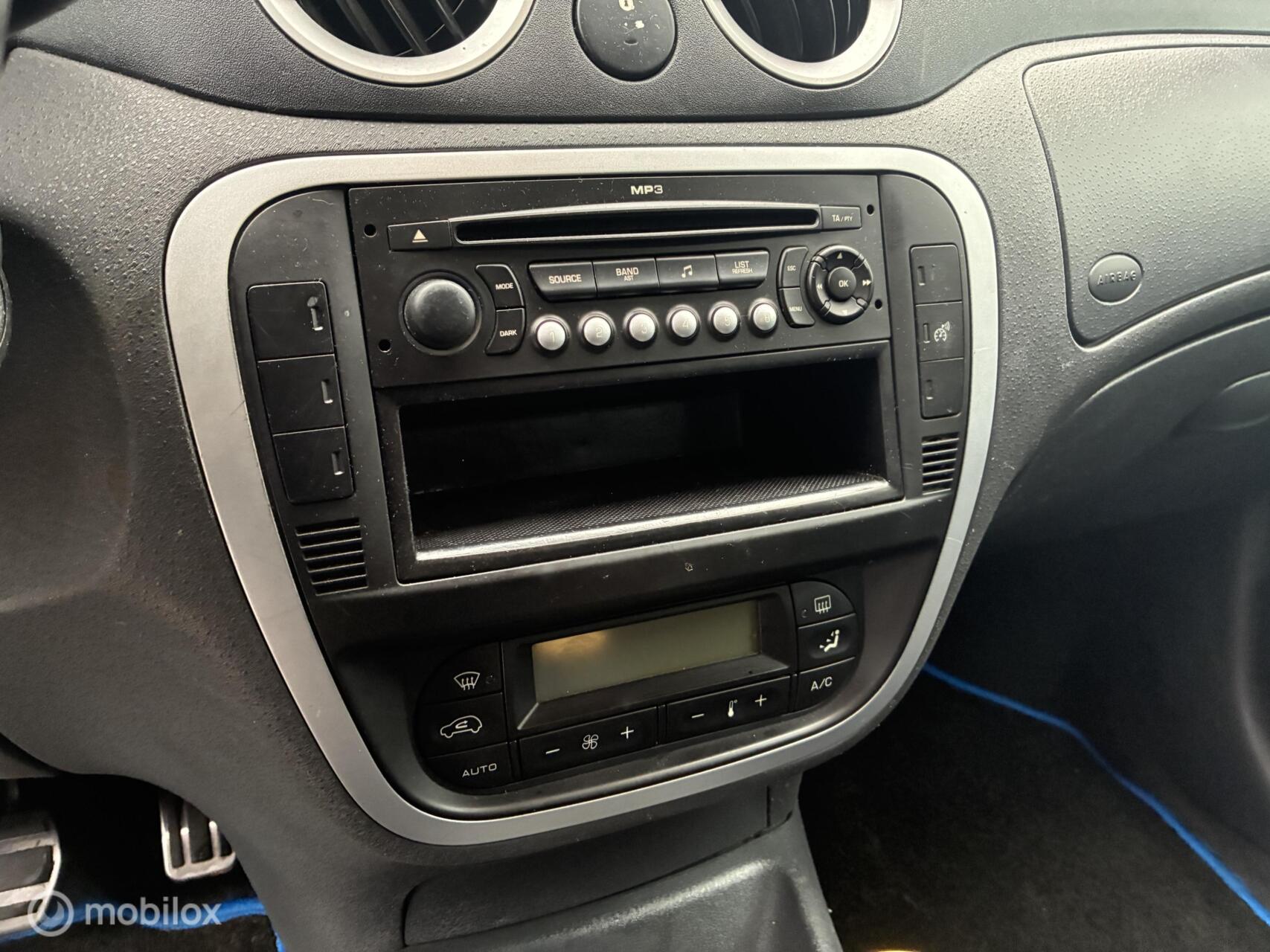 Foto van Citroen C2