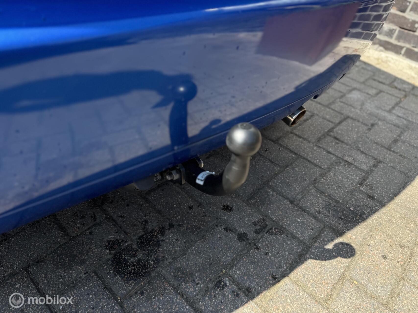 Foto van Citroen C2