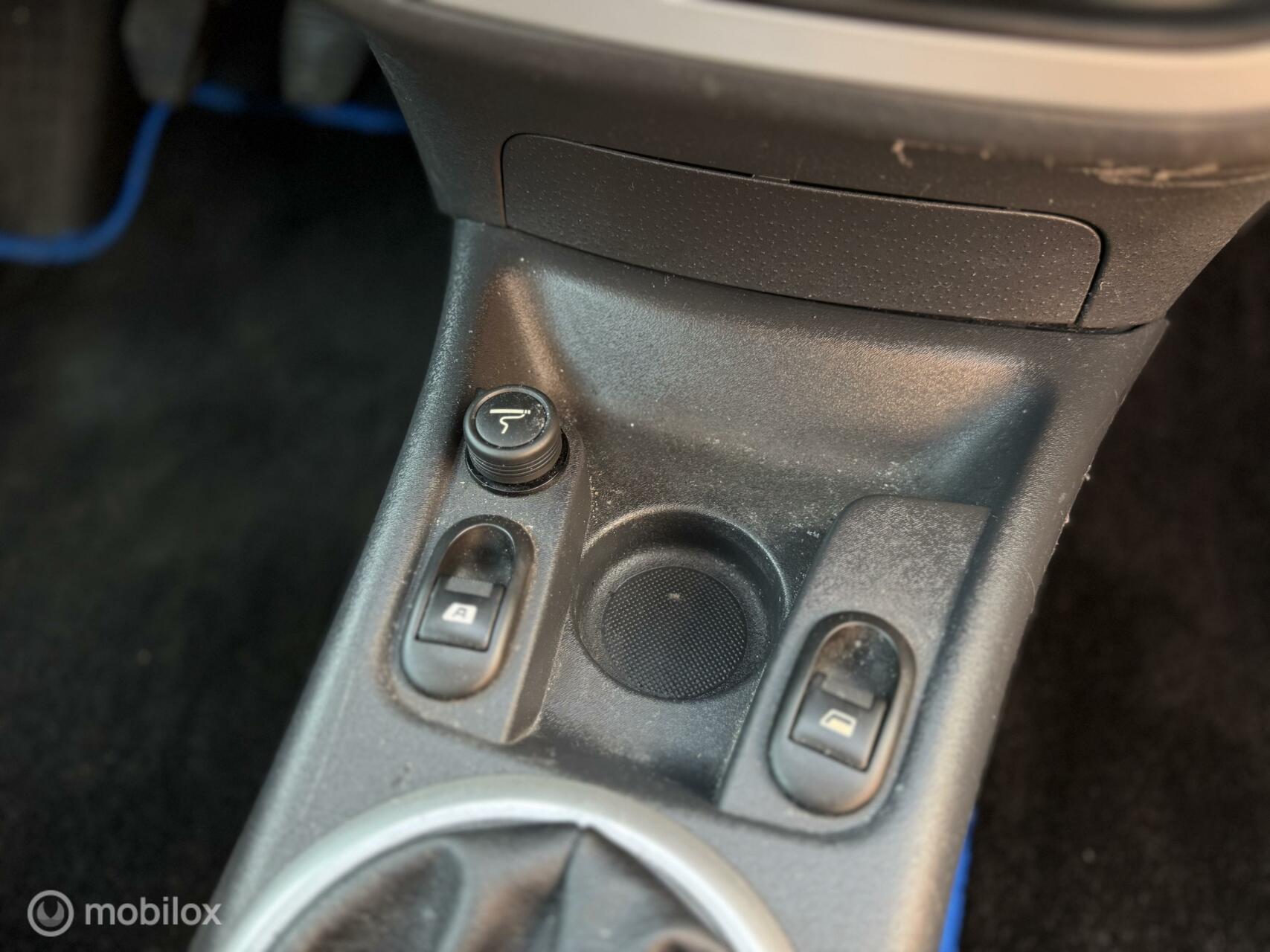 Foto van Citroen C2