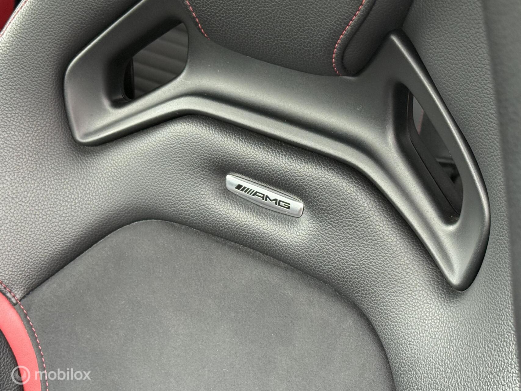 Foto van Mercedes-Benz A 250