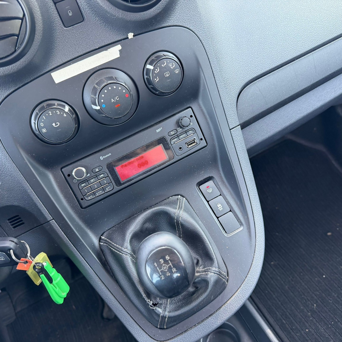 Foto van Mercedes-Benz Citan