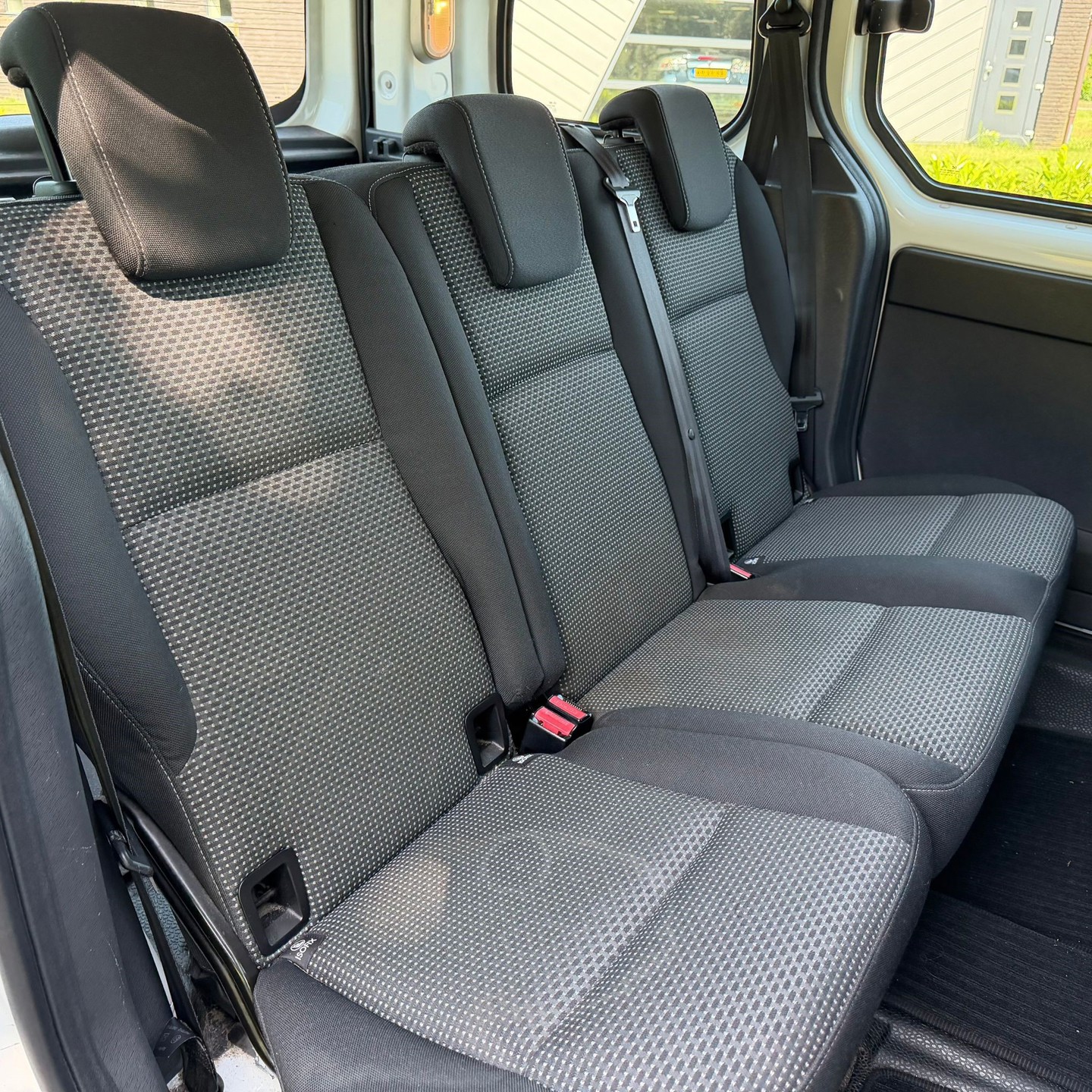 Foto van Mercedes-Benz Citan