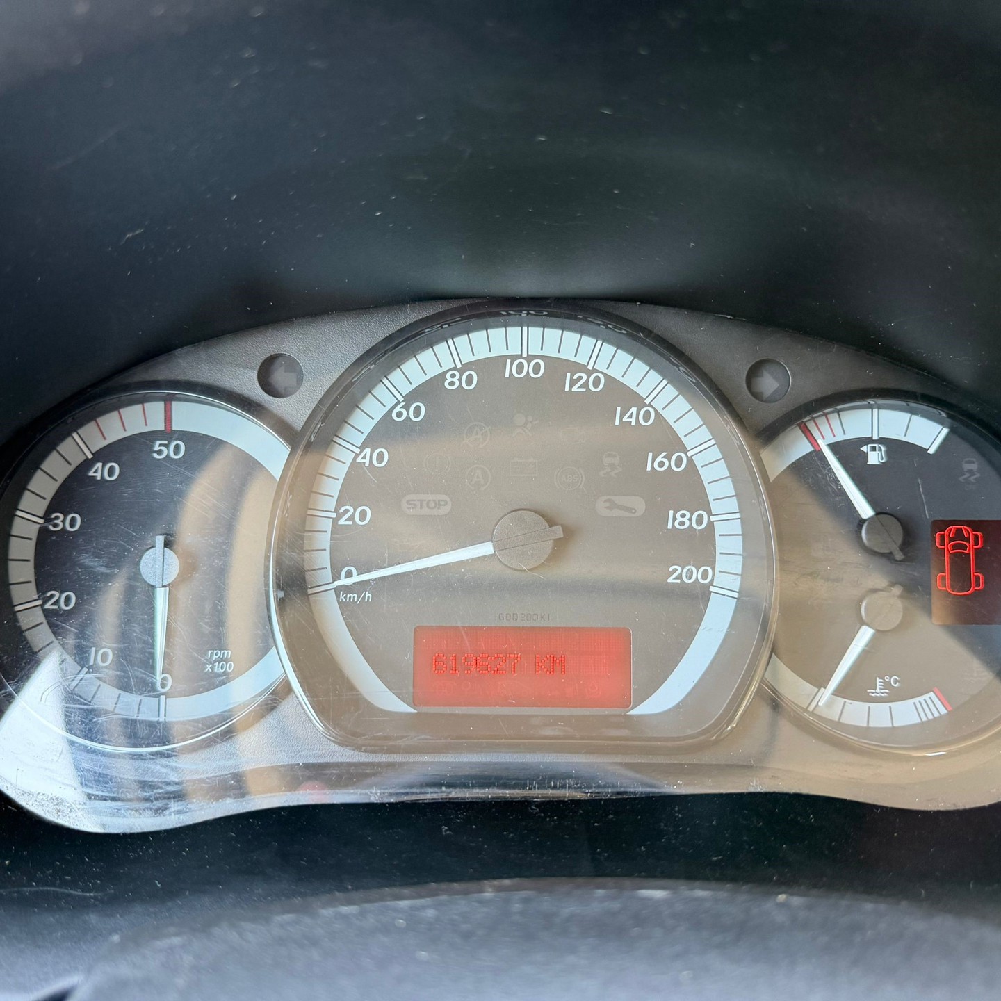Foto van Mercedes-Benz Citan
