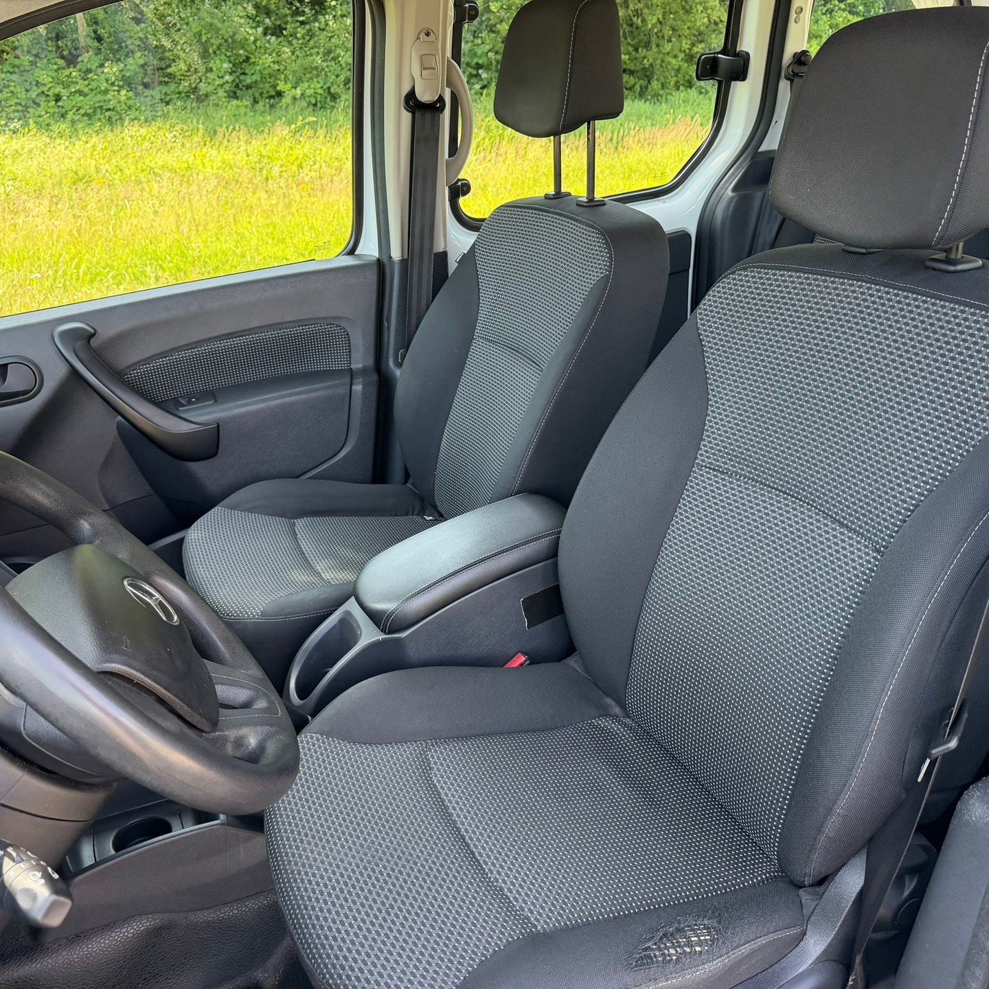 Foto van Mercedes-Benz Citan