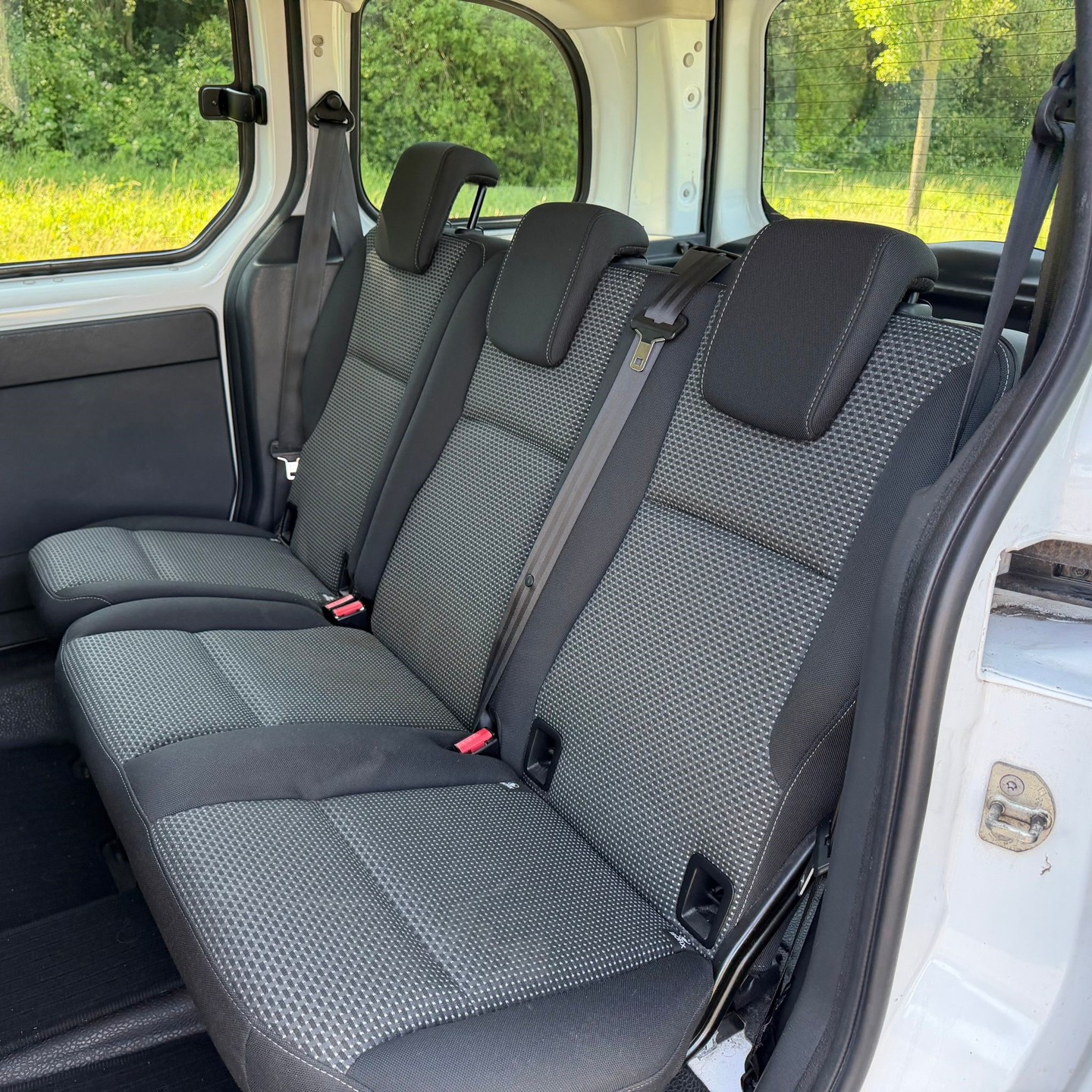 Foto van Mercedes-Benz Citan