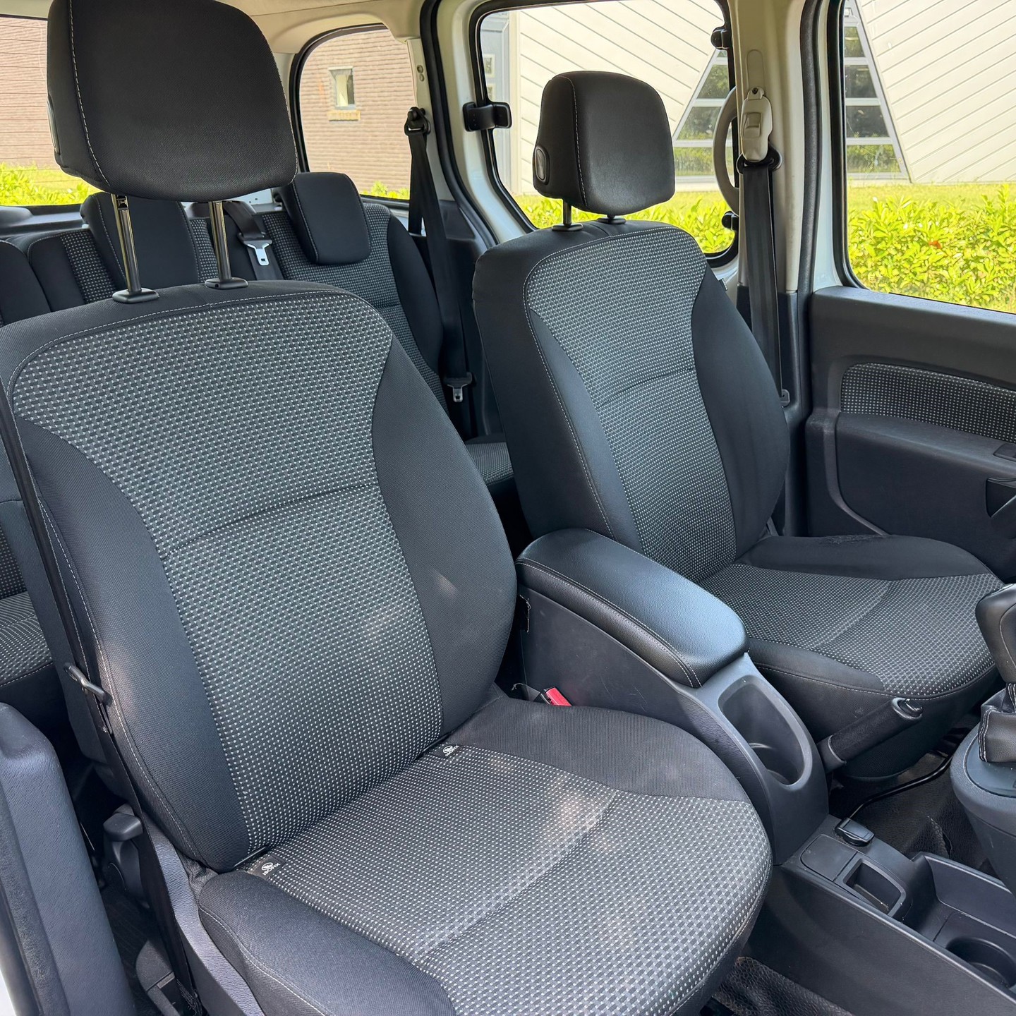 Foto van Mercedes-Benz Citan