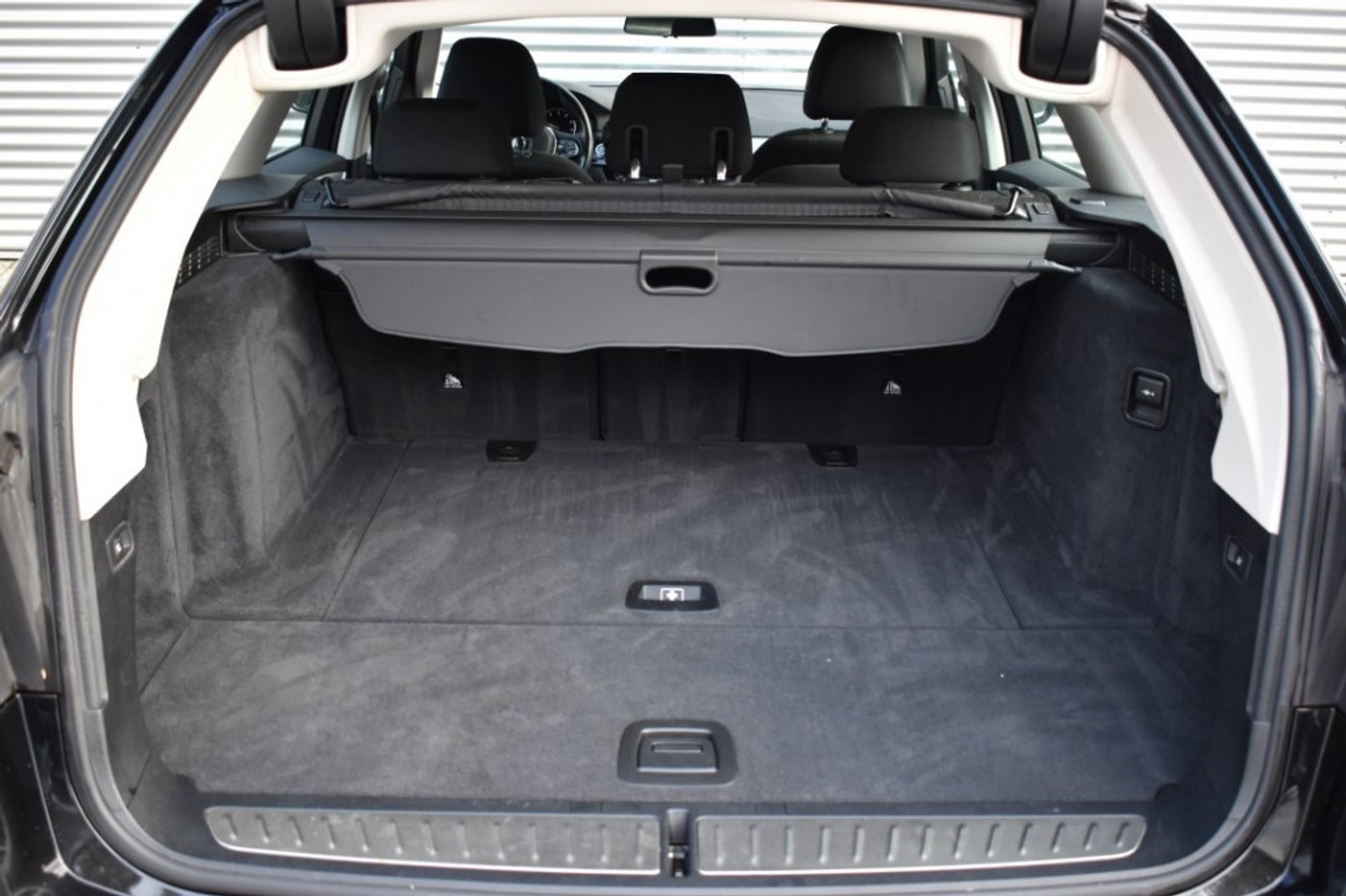 Foto van BMW 5-serie