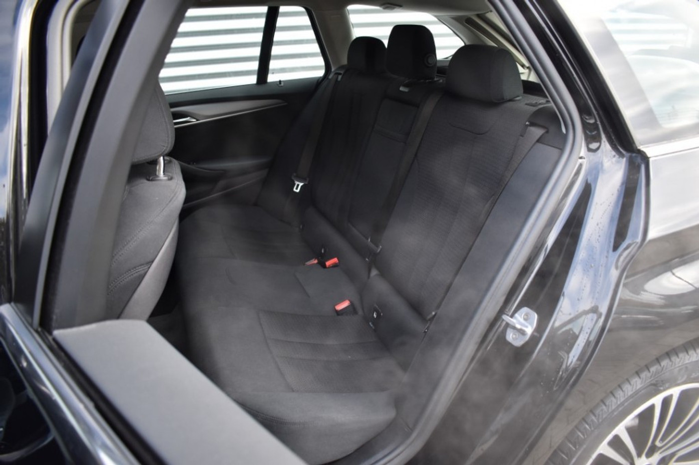 Foto van BMW 5-serie