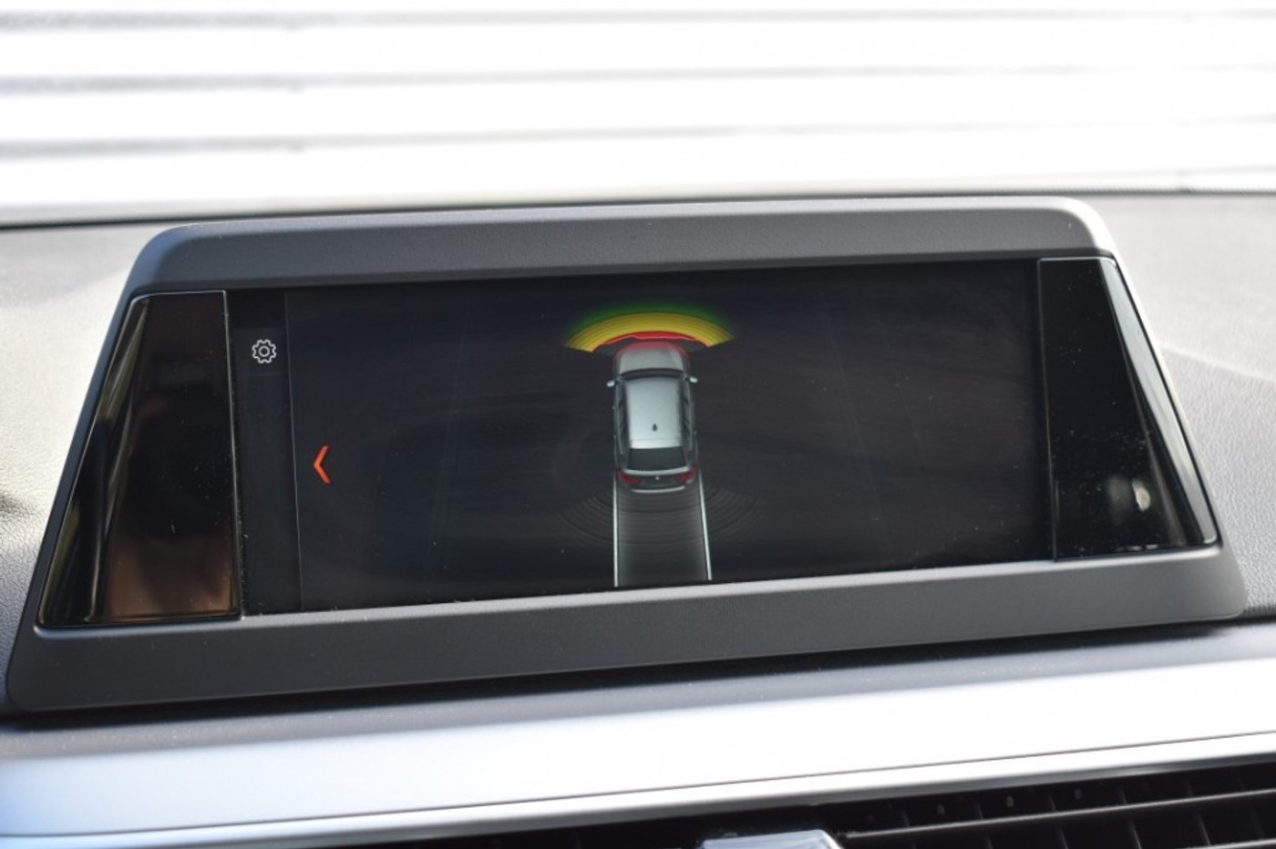 Foto van BMW 5-serie
