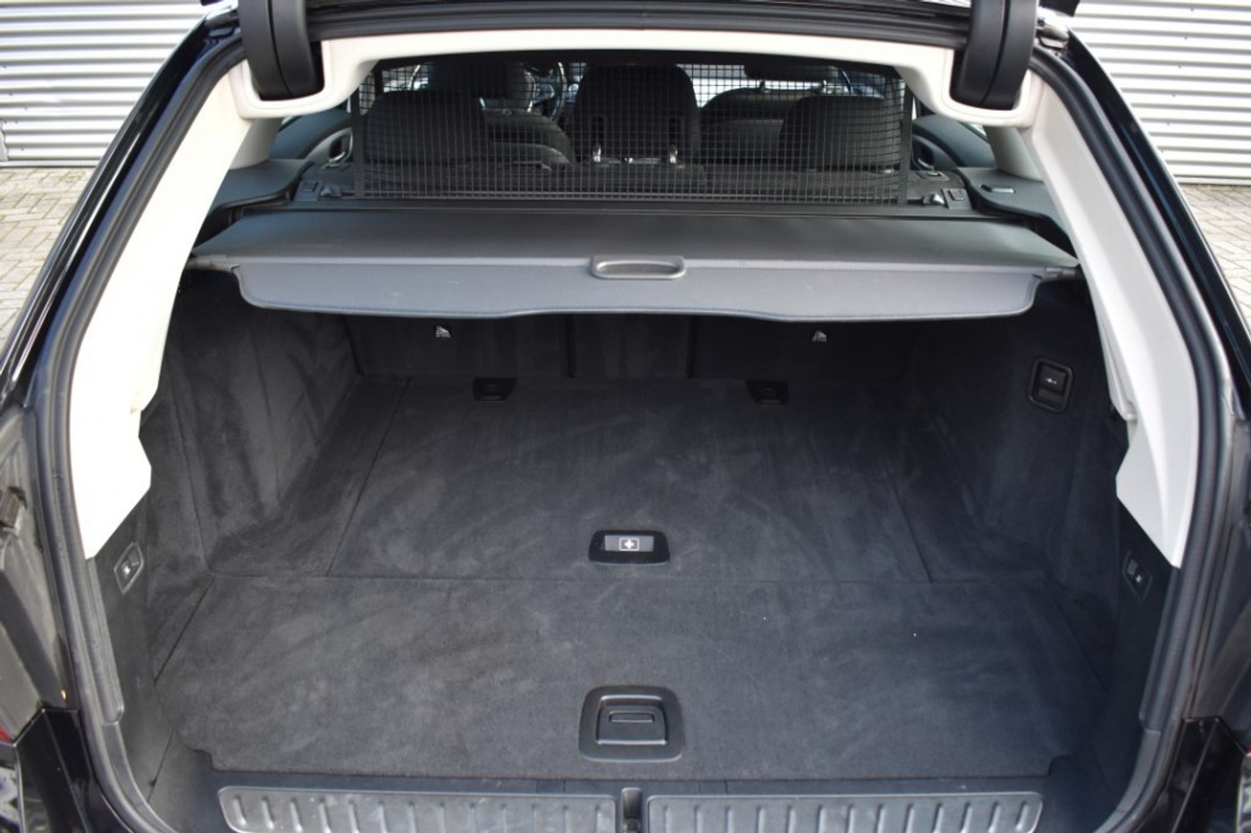 Foto van BMW 5-serie