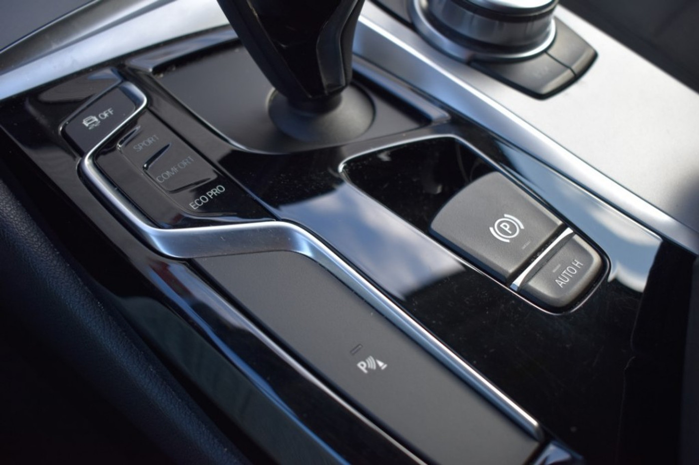 Foto van BMW 5-serie