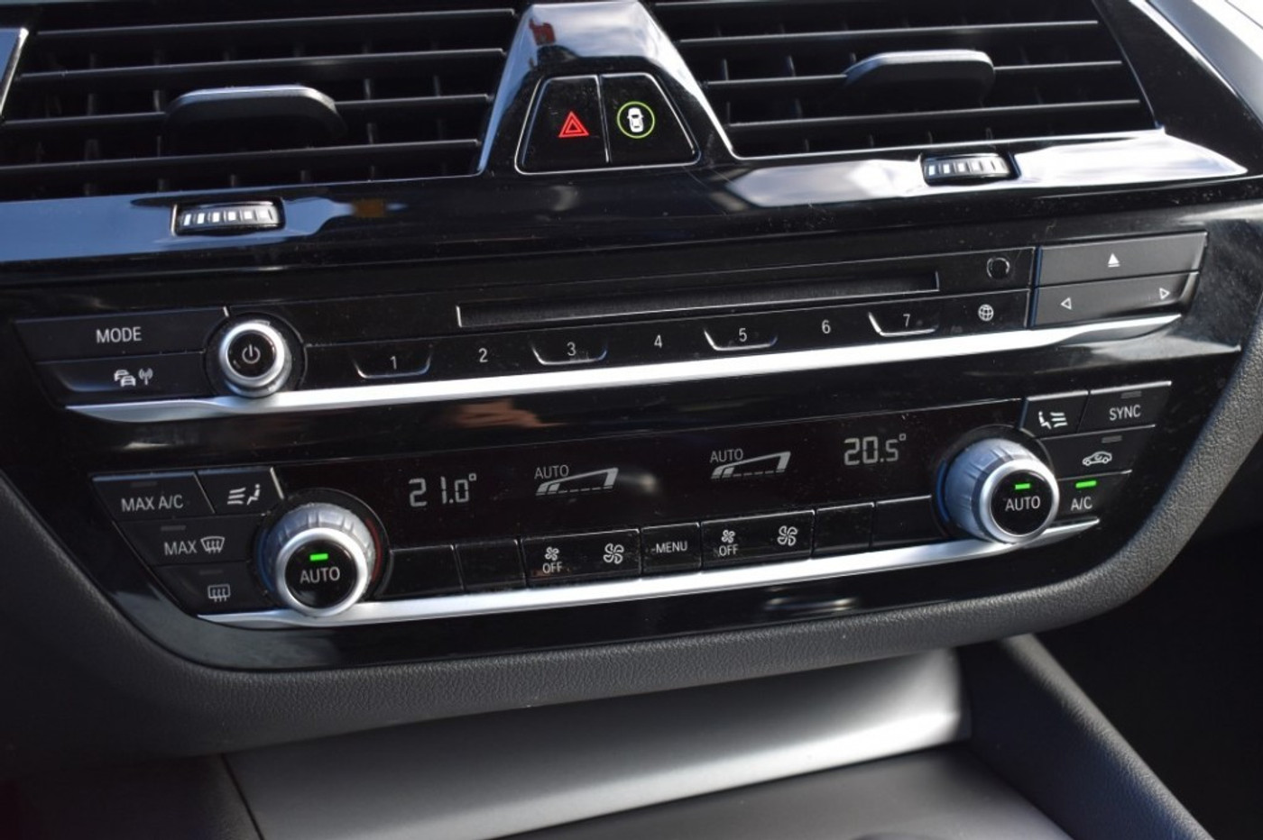 Foto van BMW 5-serie
