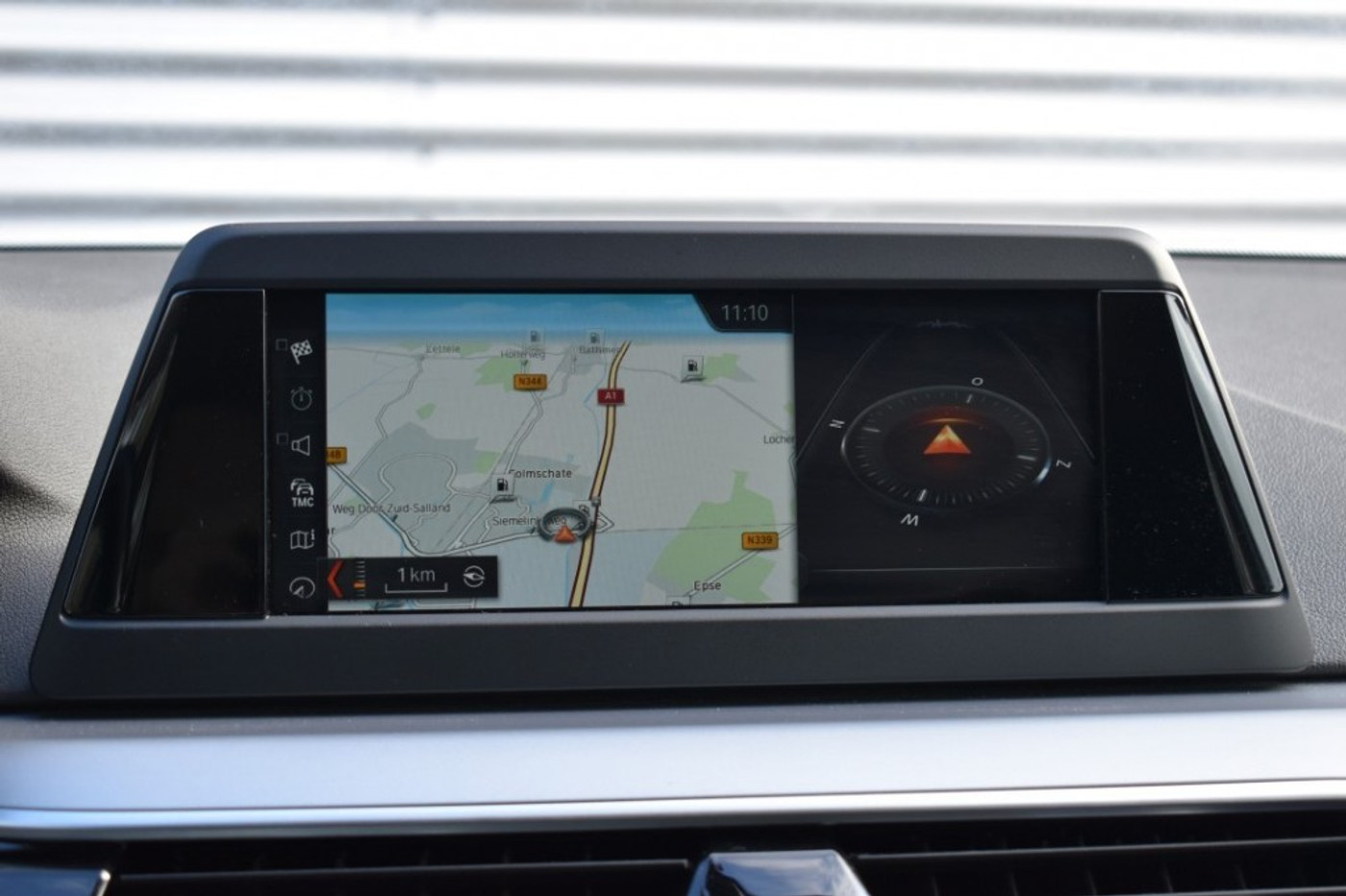 Foto van BMW 5-serie